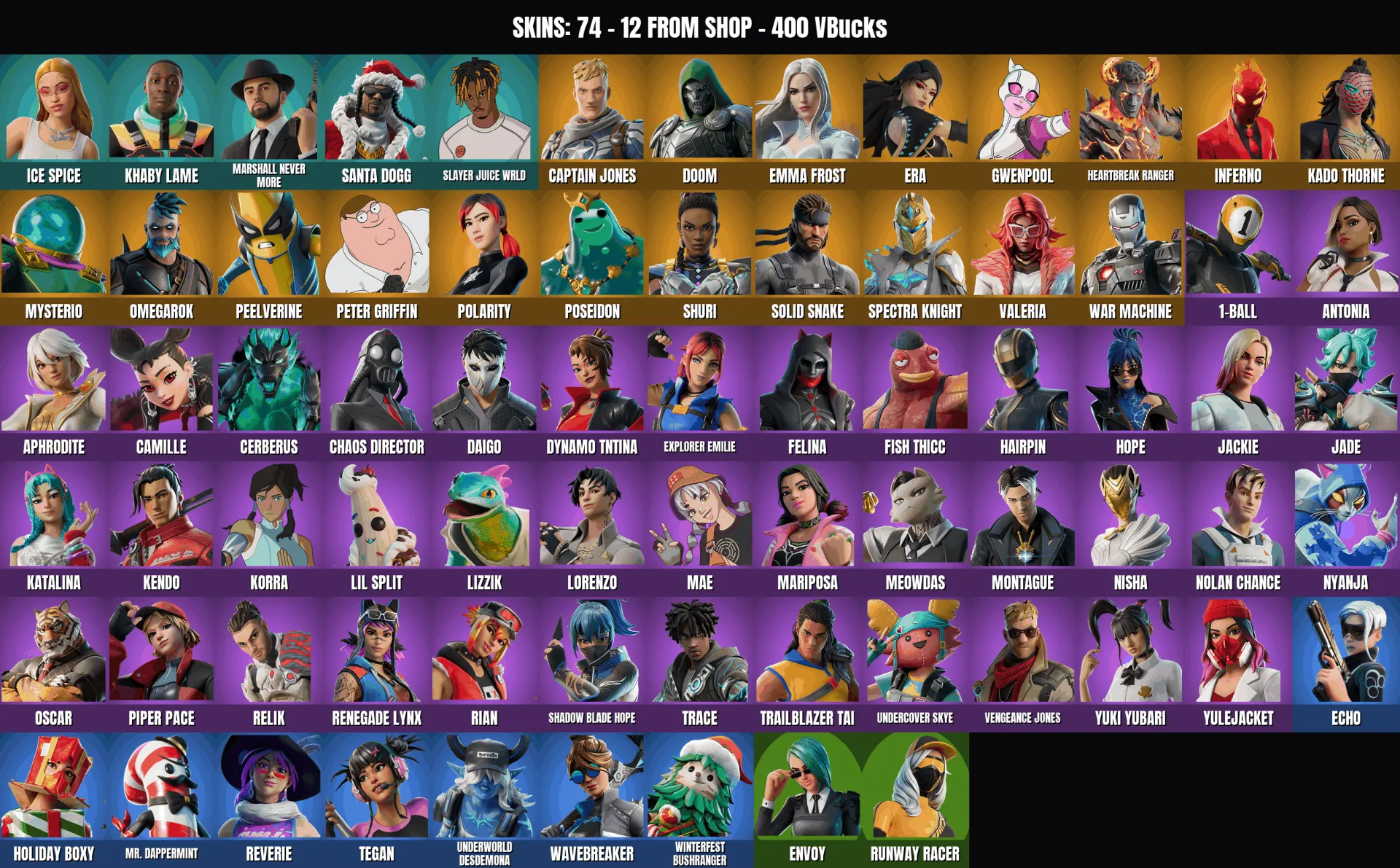 offer preview