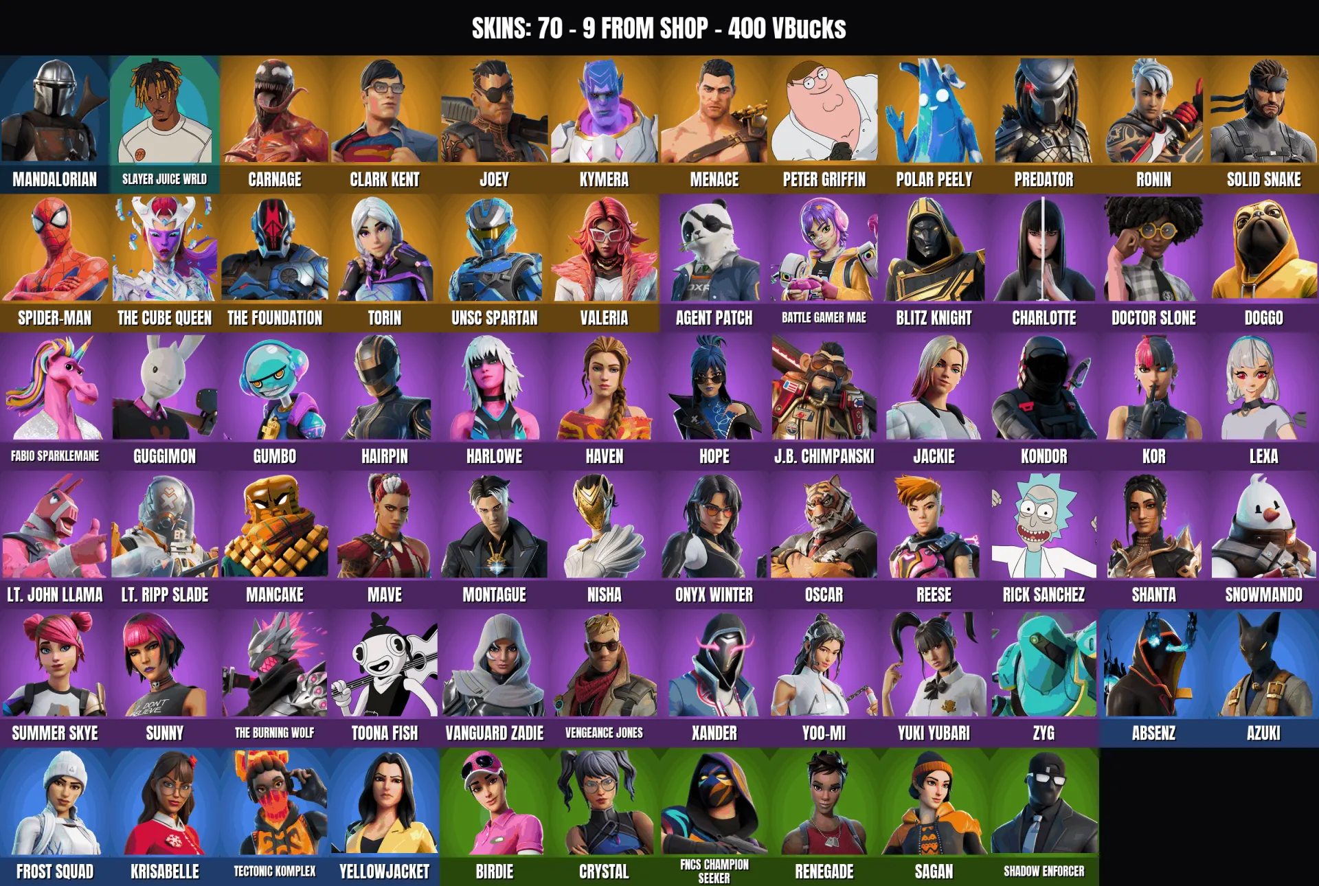 offer preview