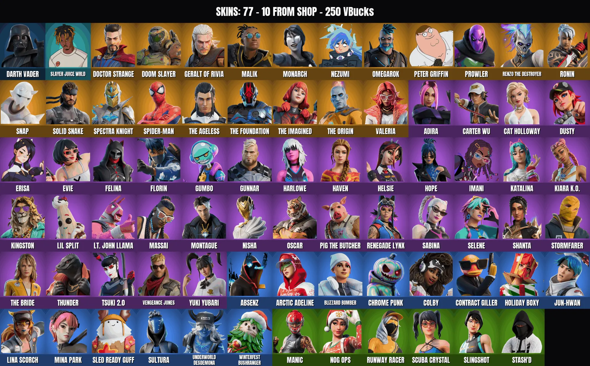 offer preview