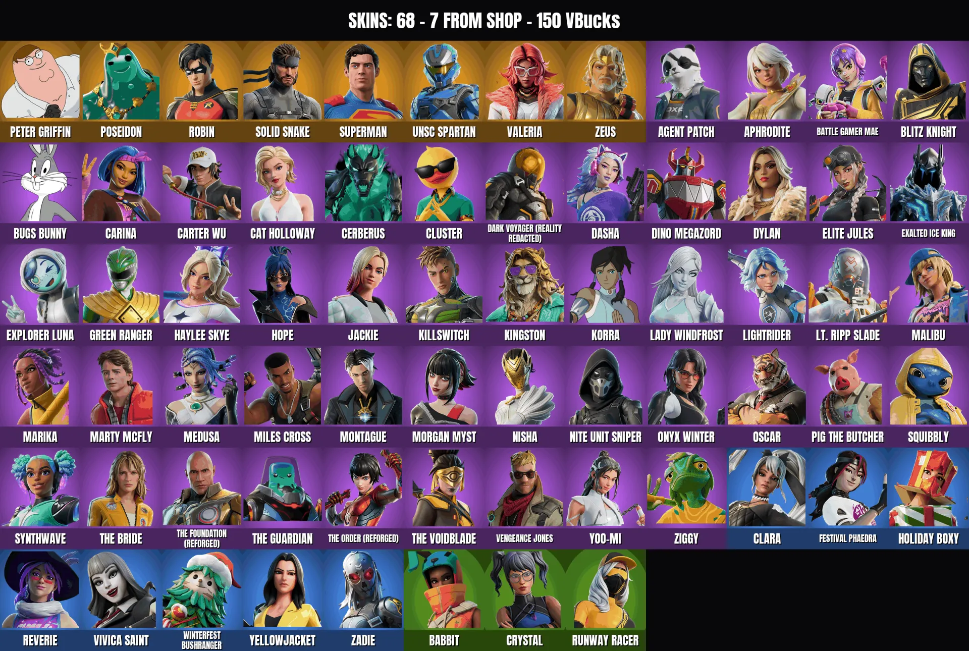 offer preview