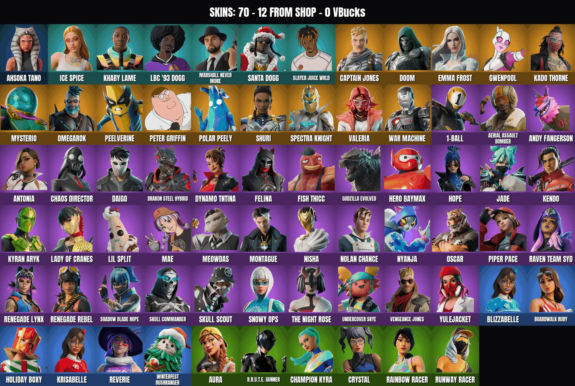 offer preview