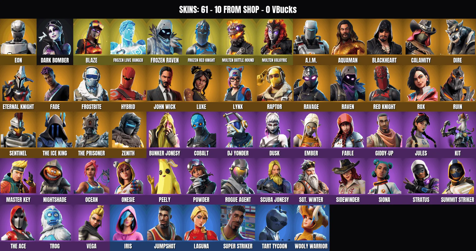 offer preview