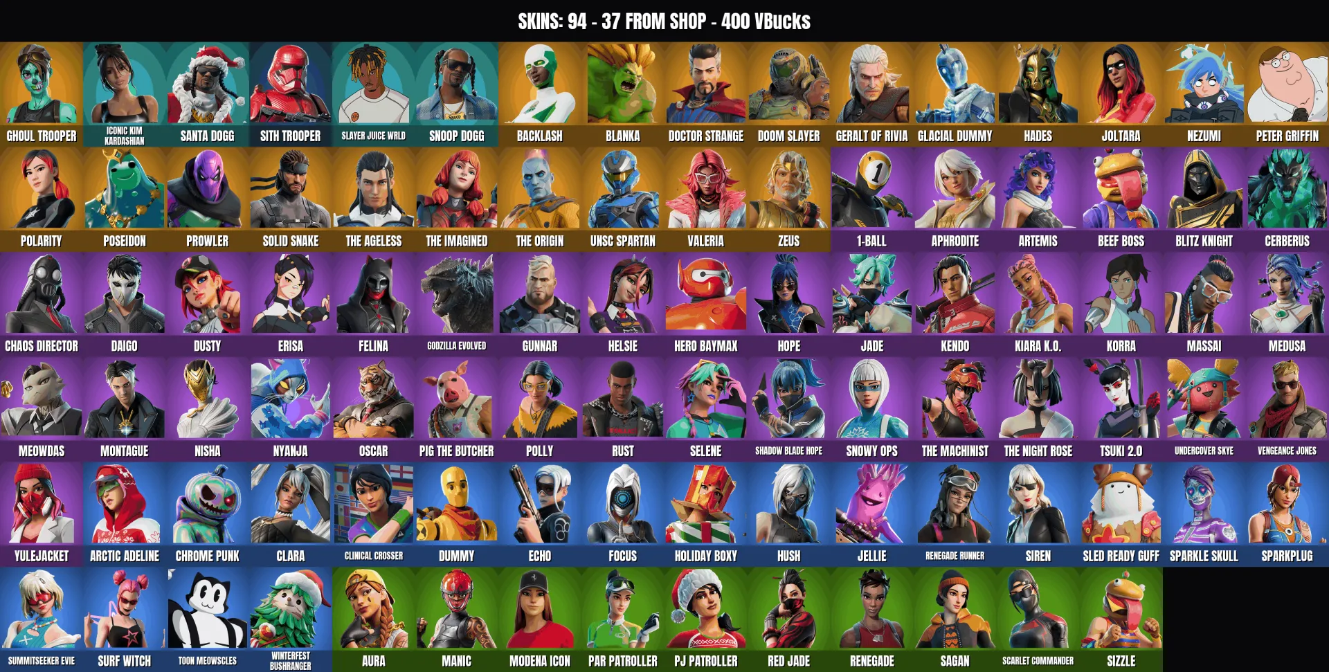 offer preview