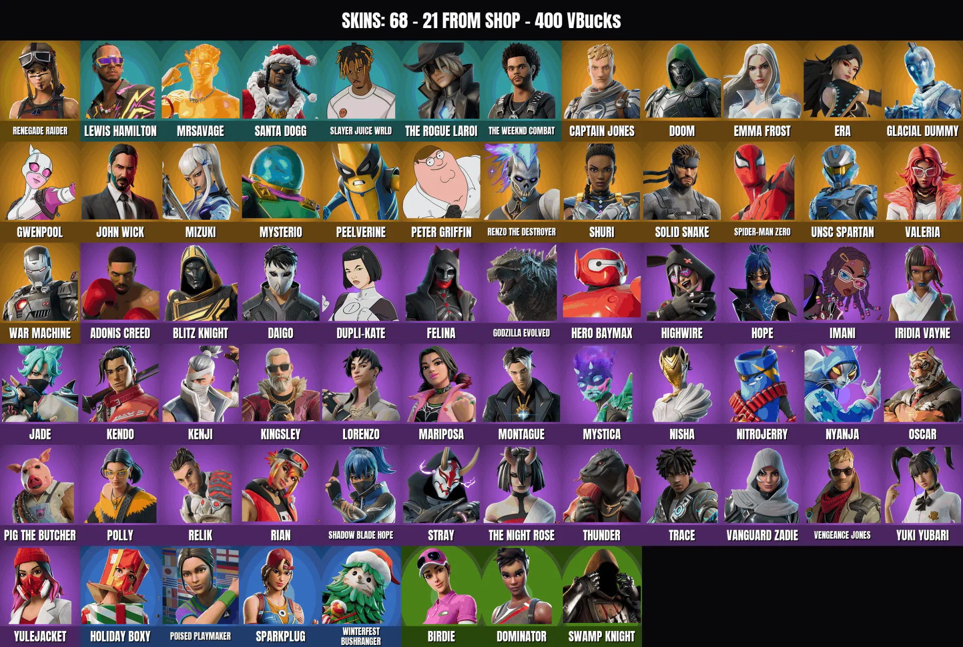 offer preview