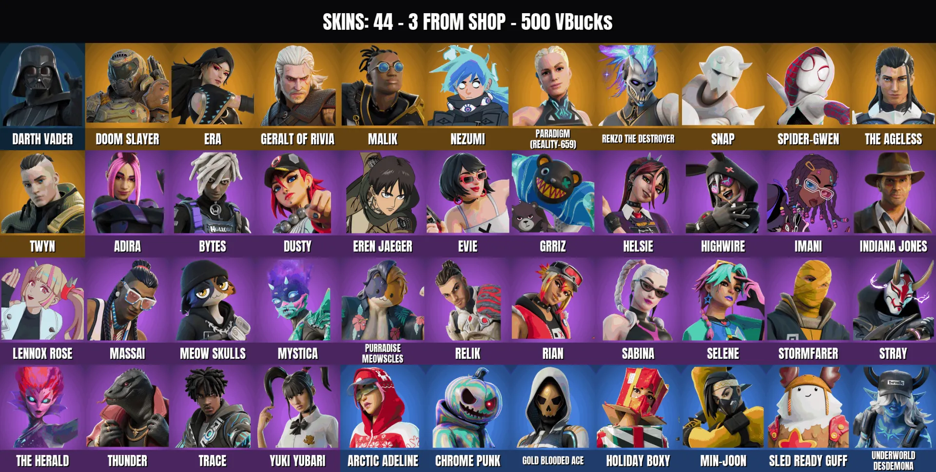 offer preview