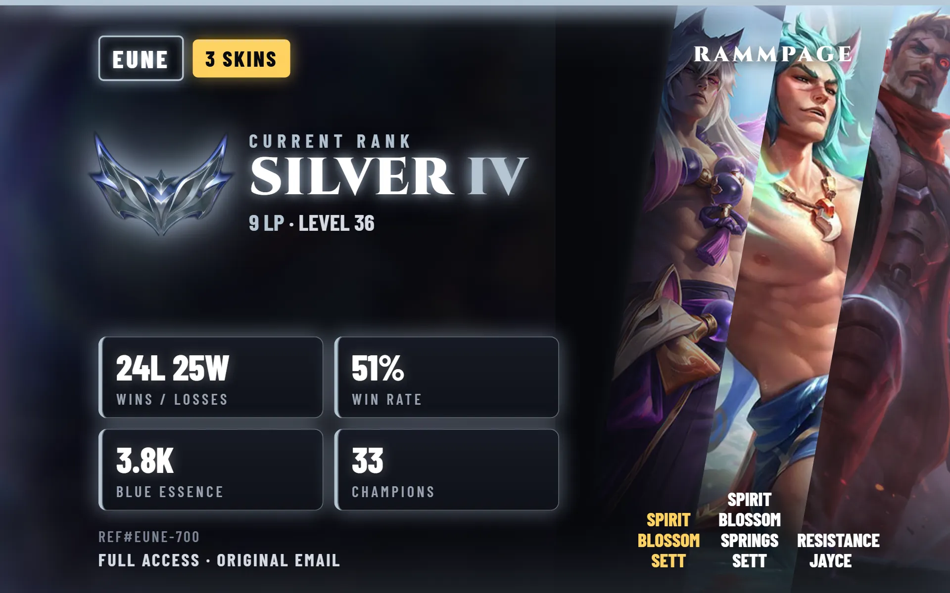 offer preview