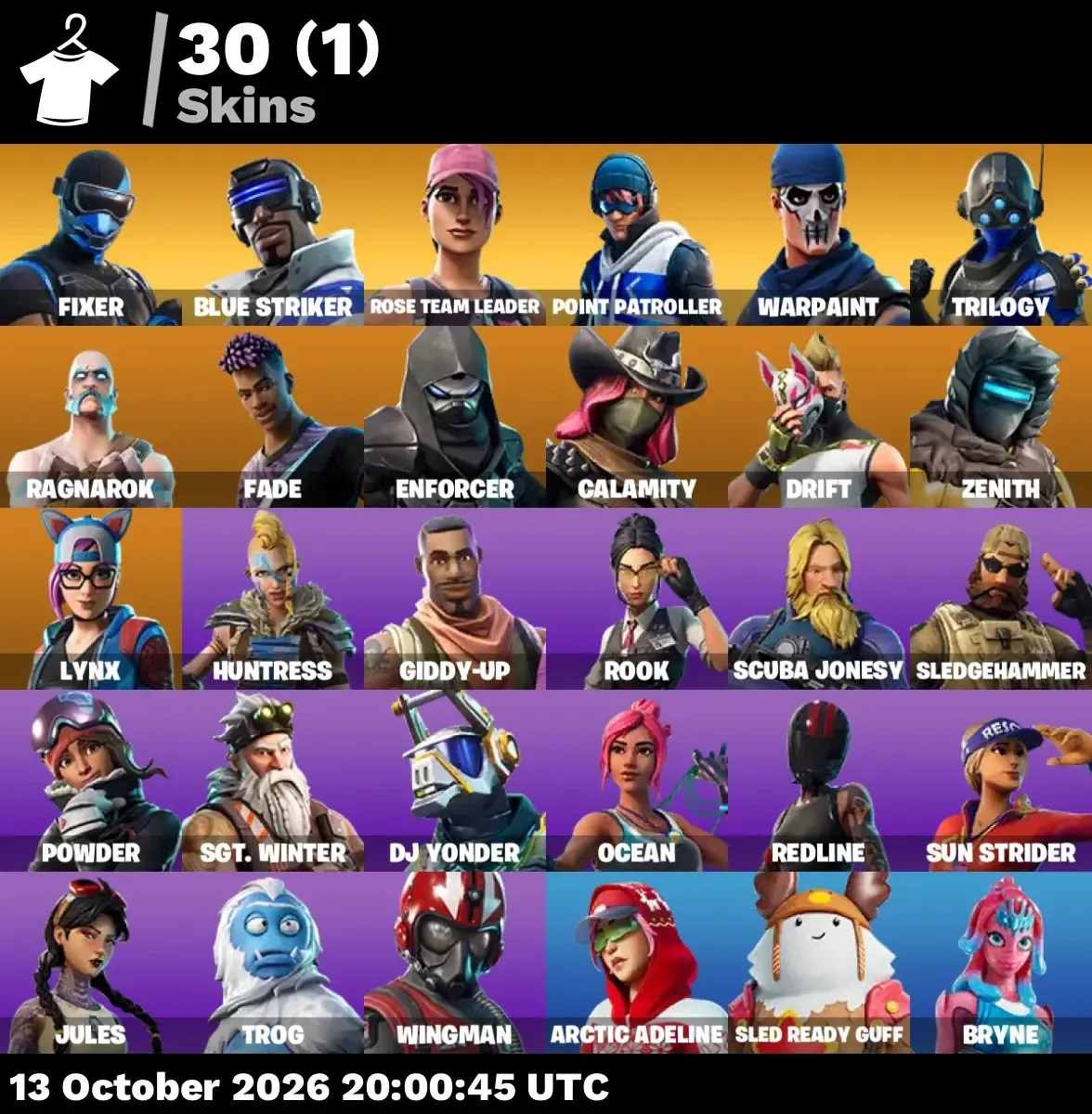 offer preview