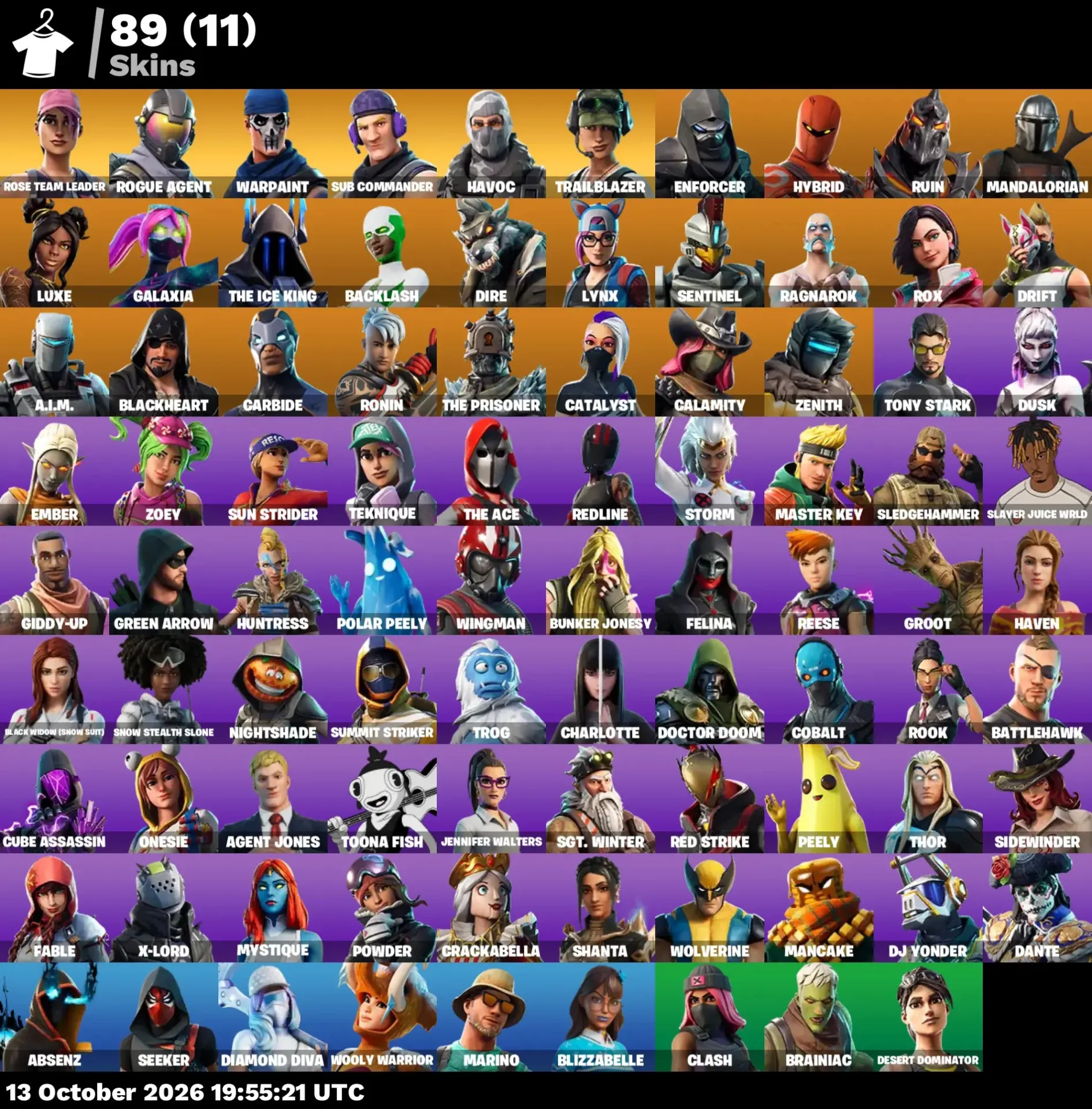 offer preview