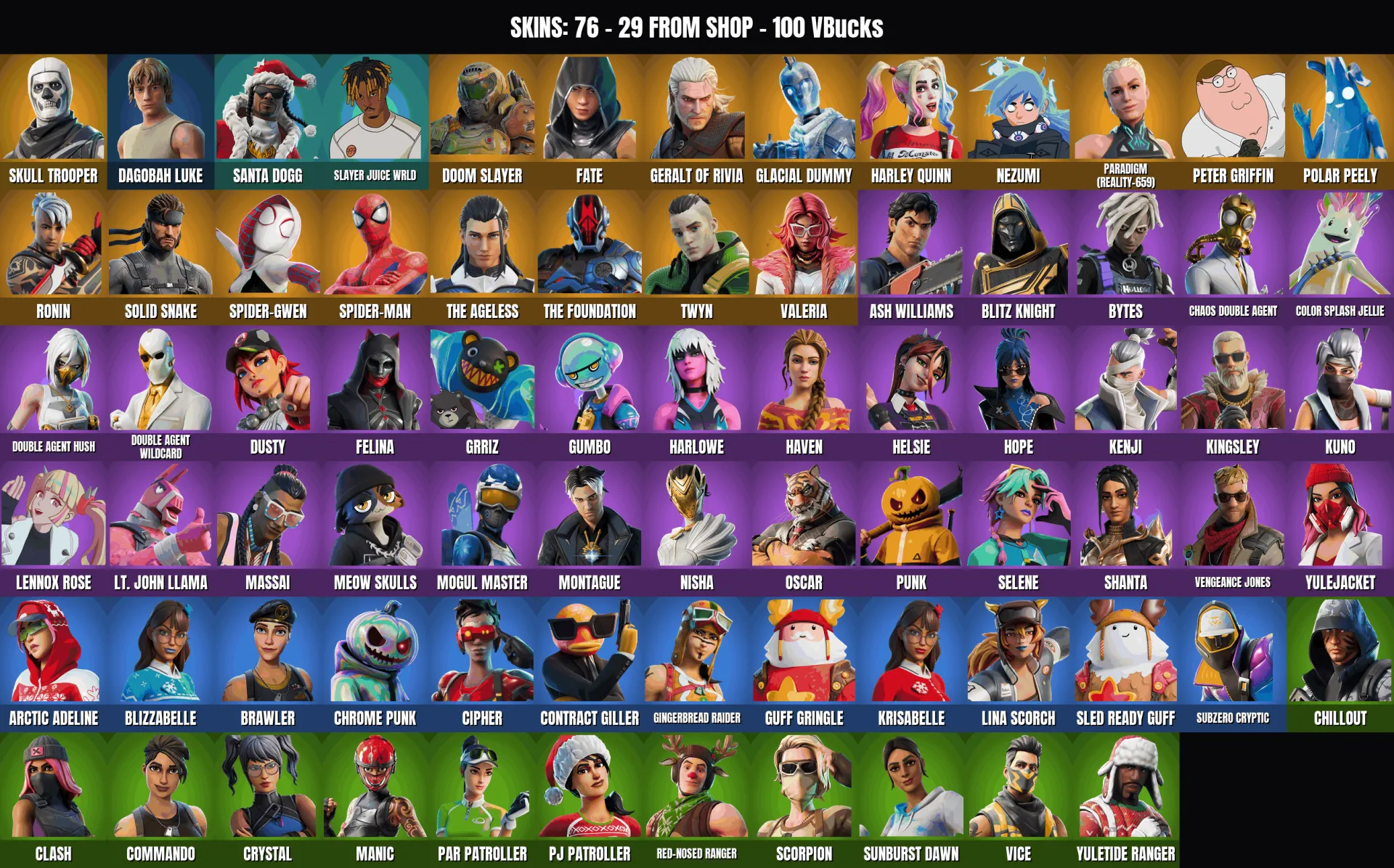 offer preview