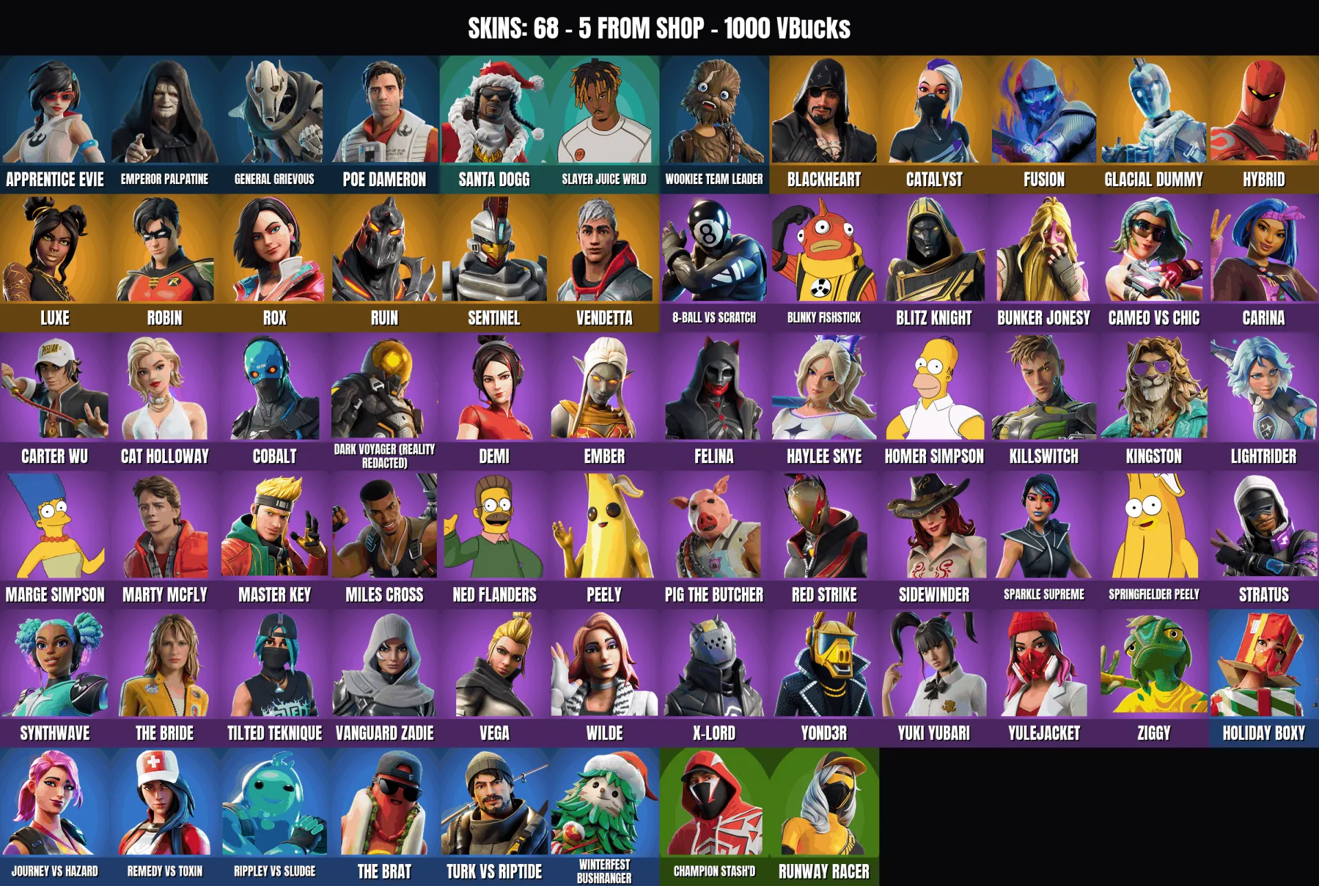 offer preview