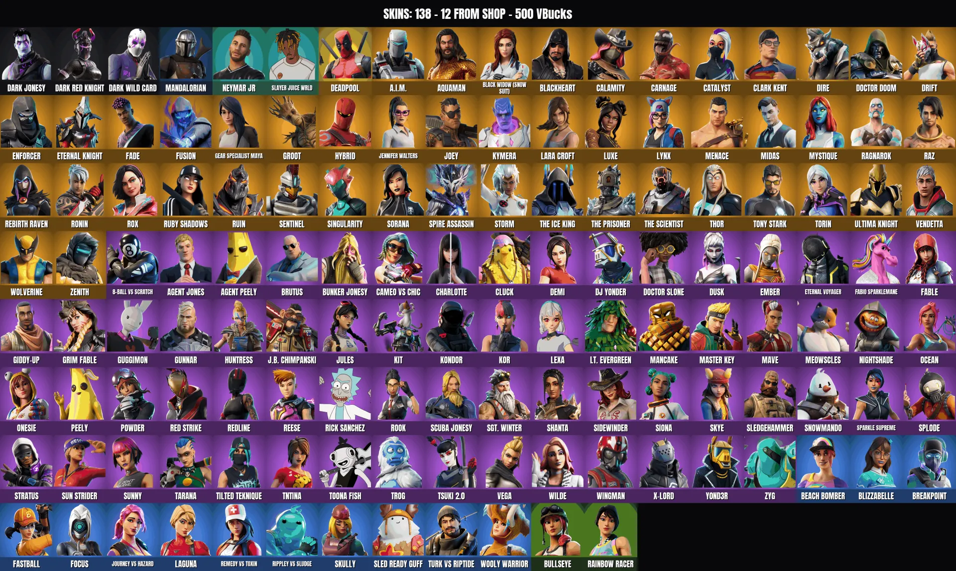 offer preview