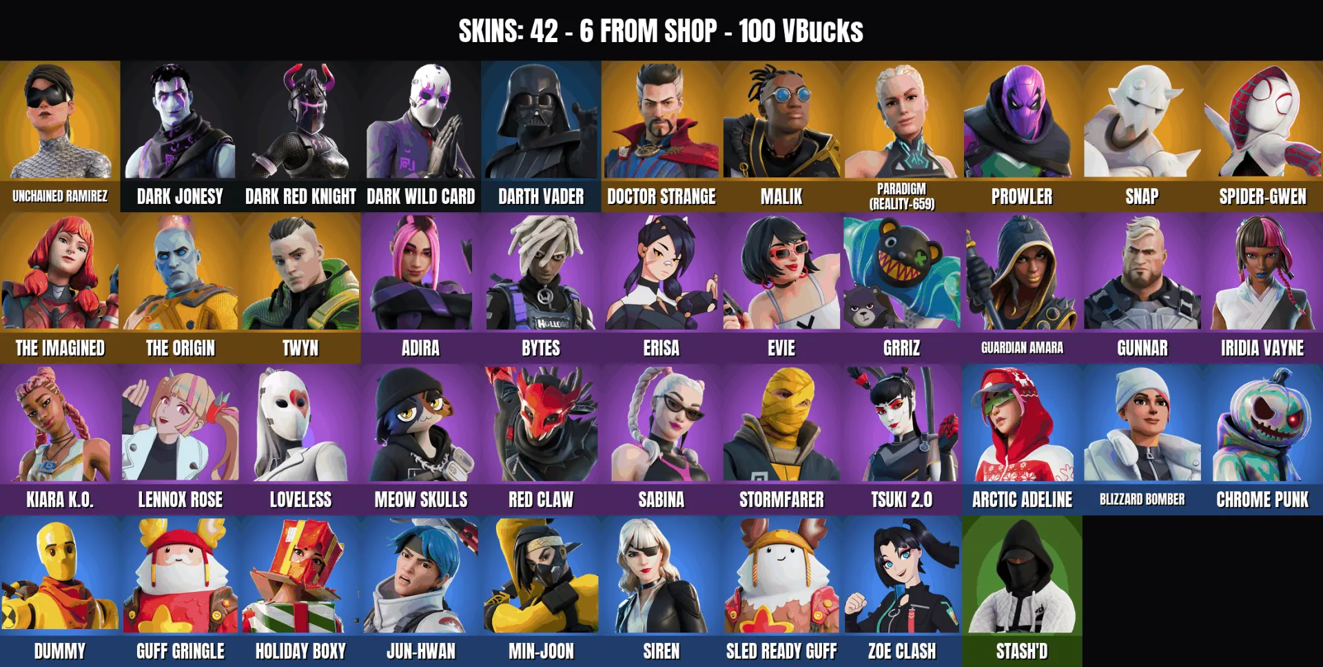 offer preview