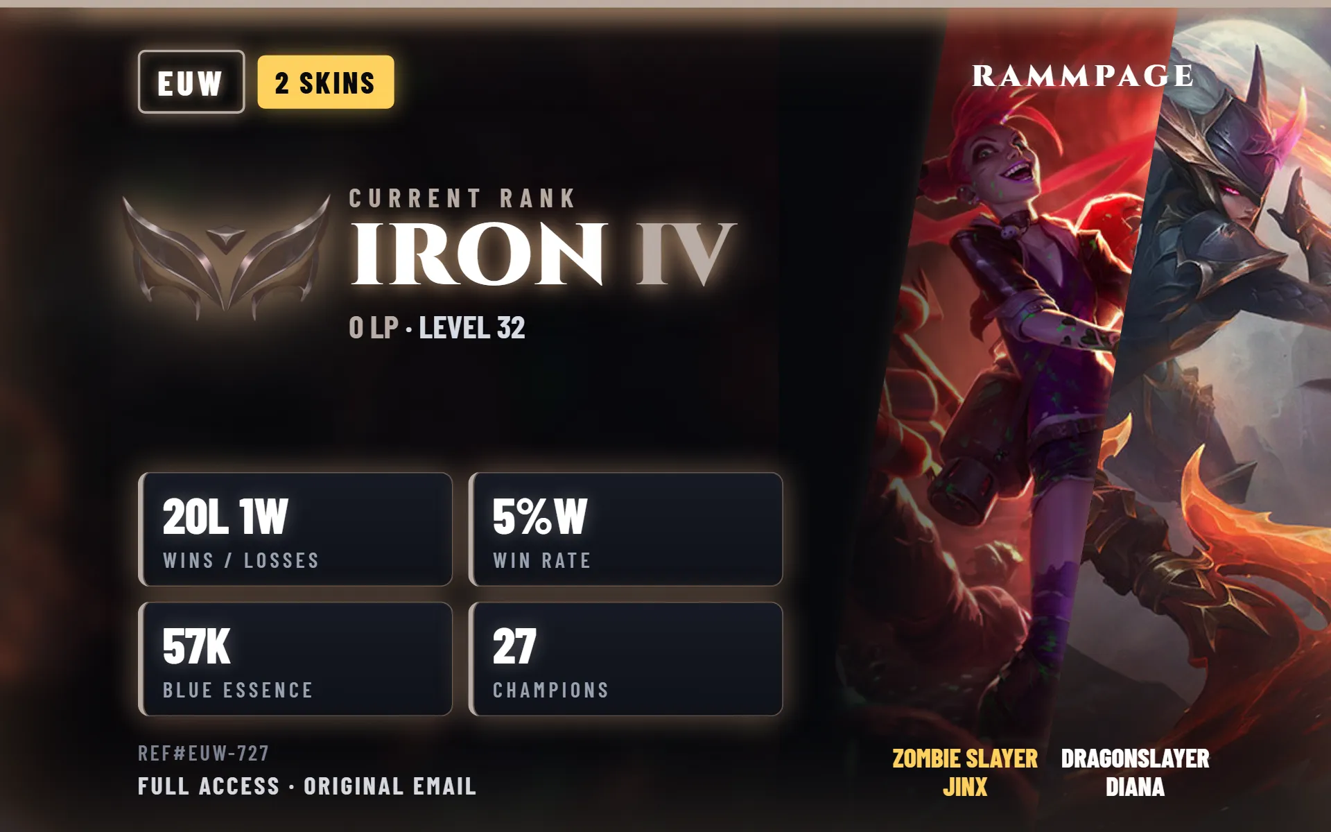 offer preview