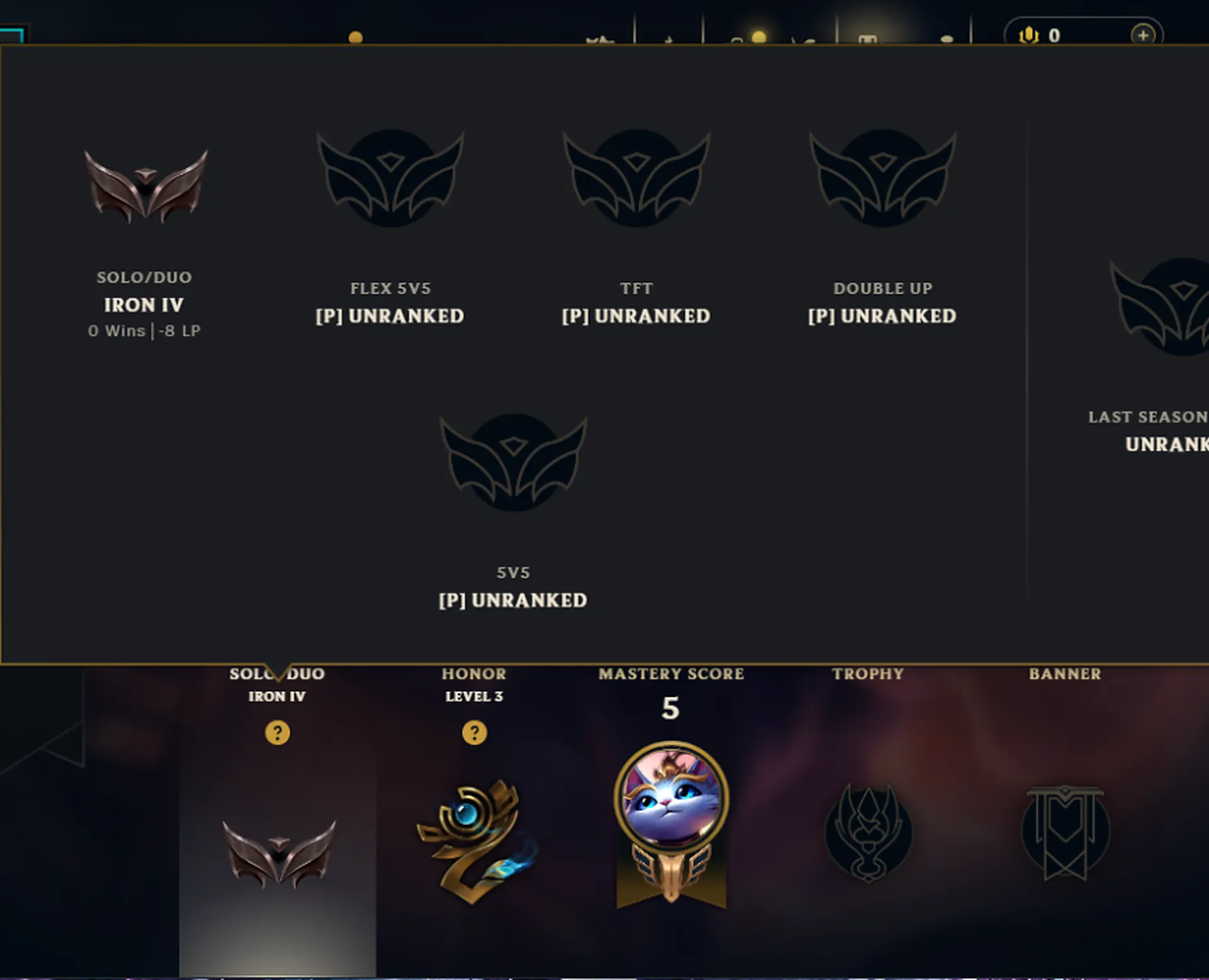oferta
