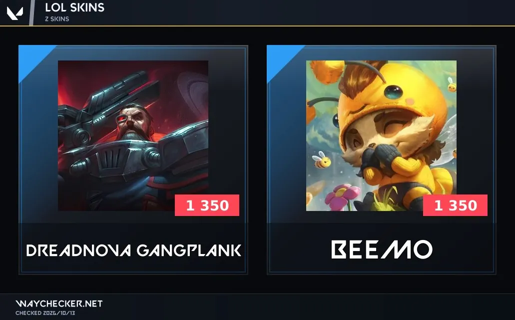 aperçu de l’offre