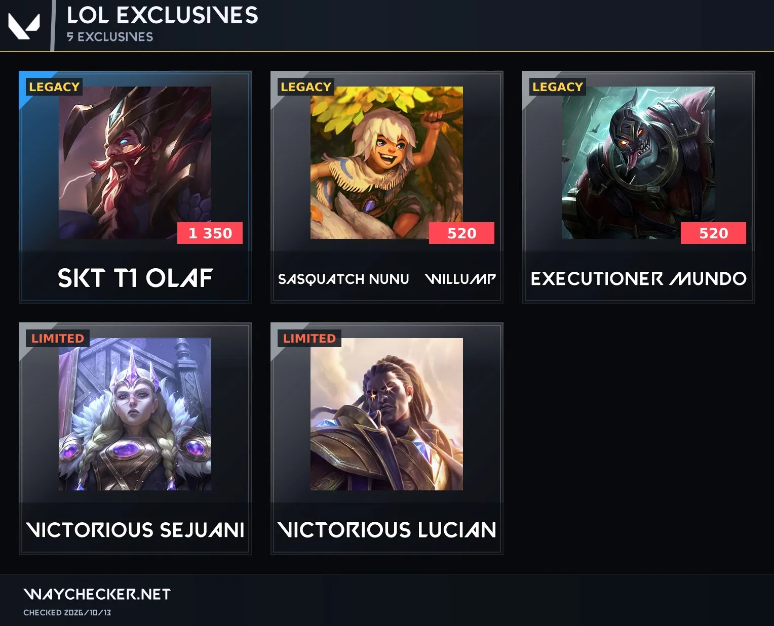 oferta