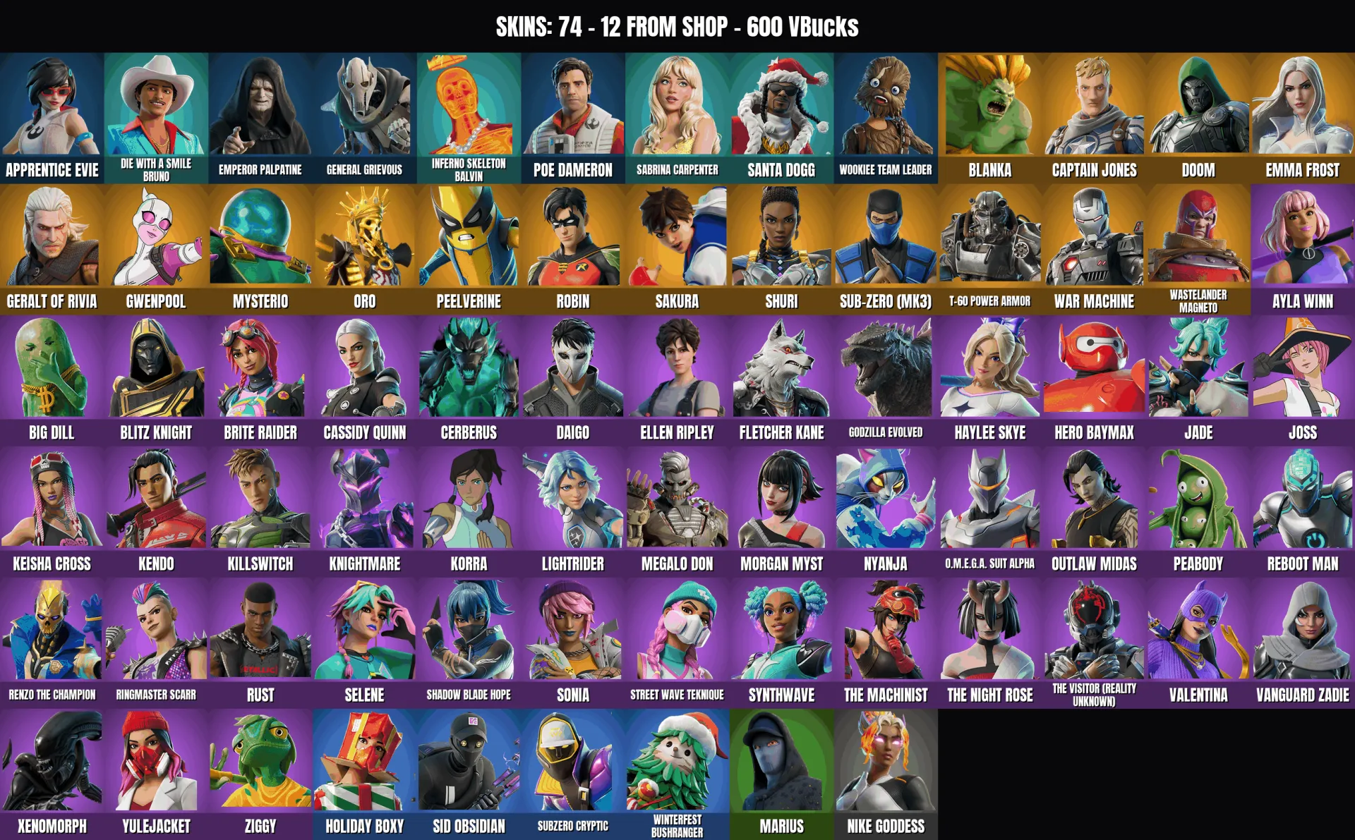 offer preview