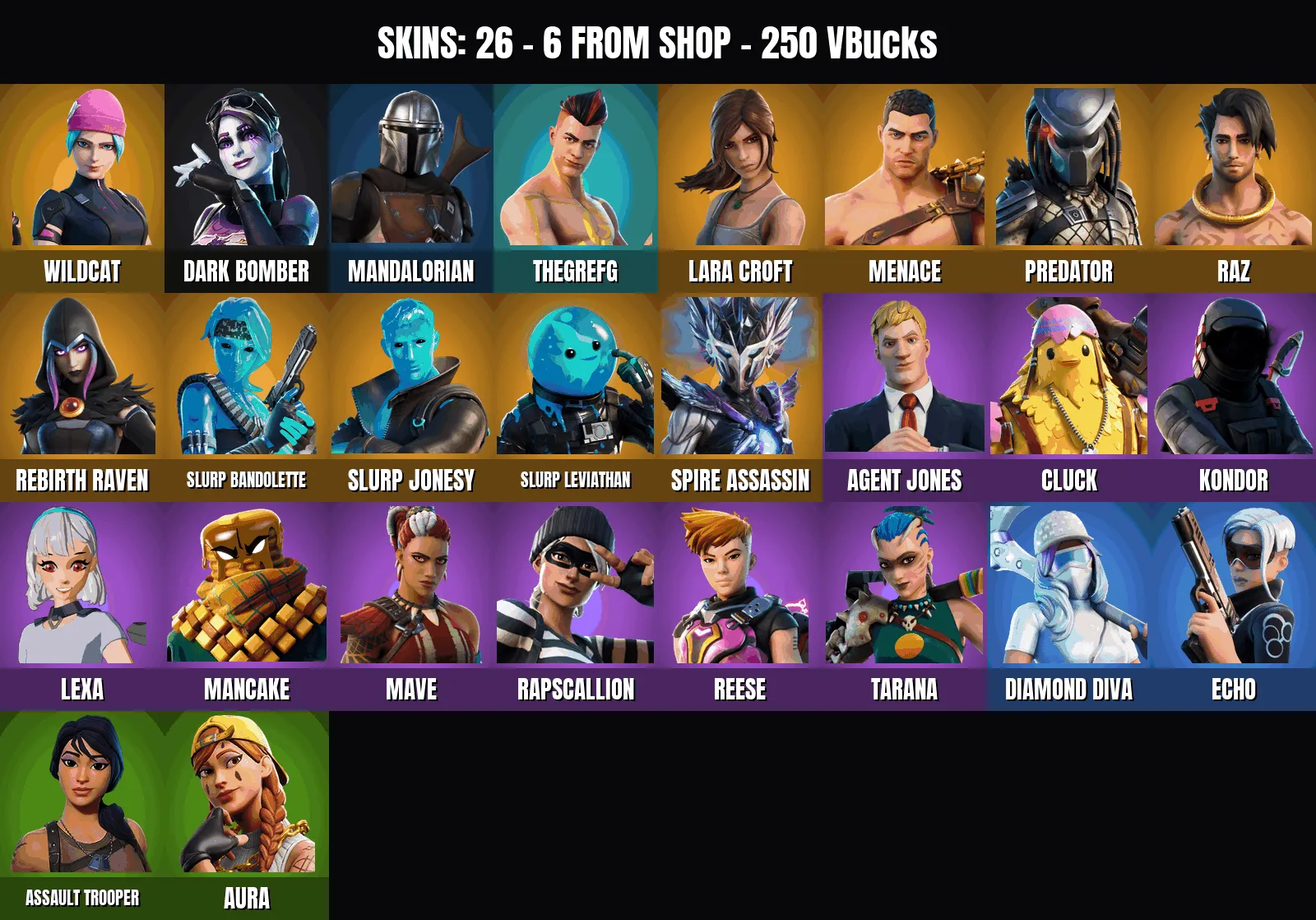offer preview