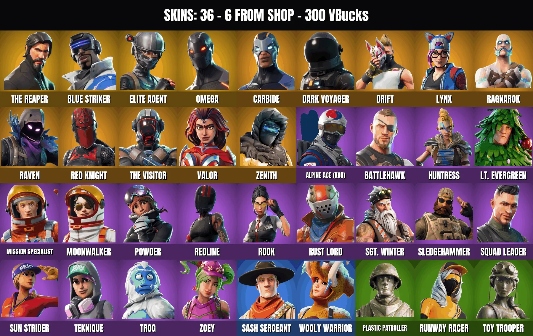 offer preview