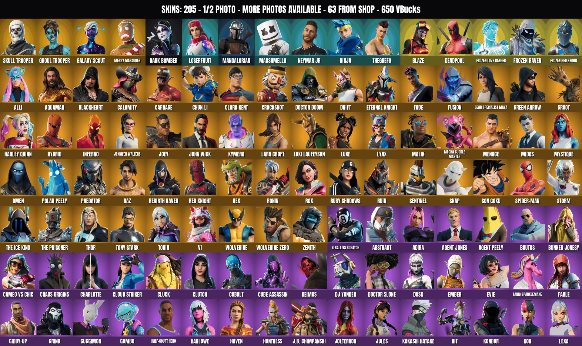 offer preview