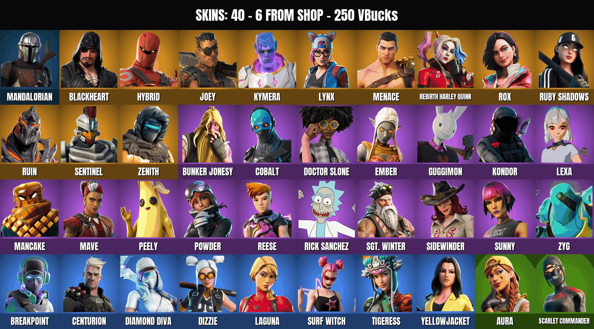 offer preview
