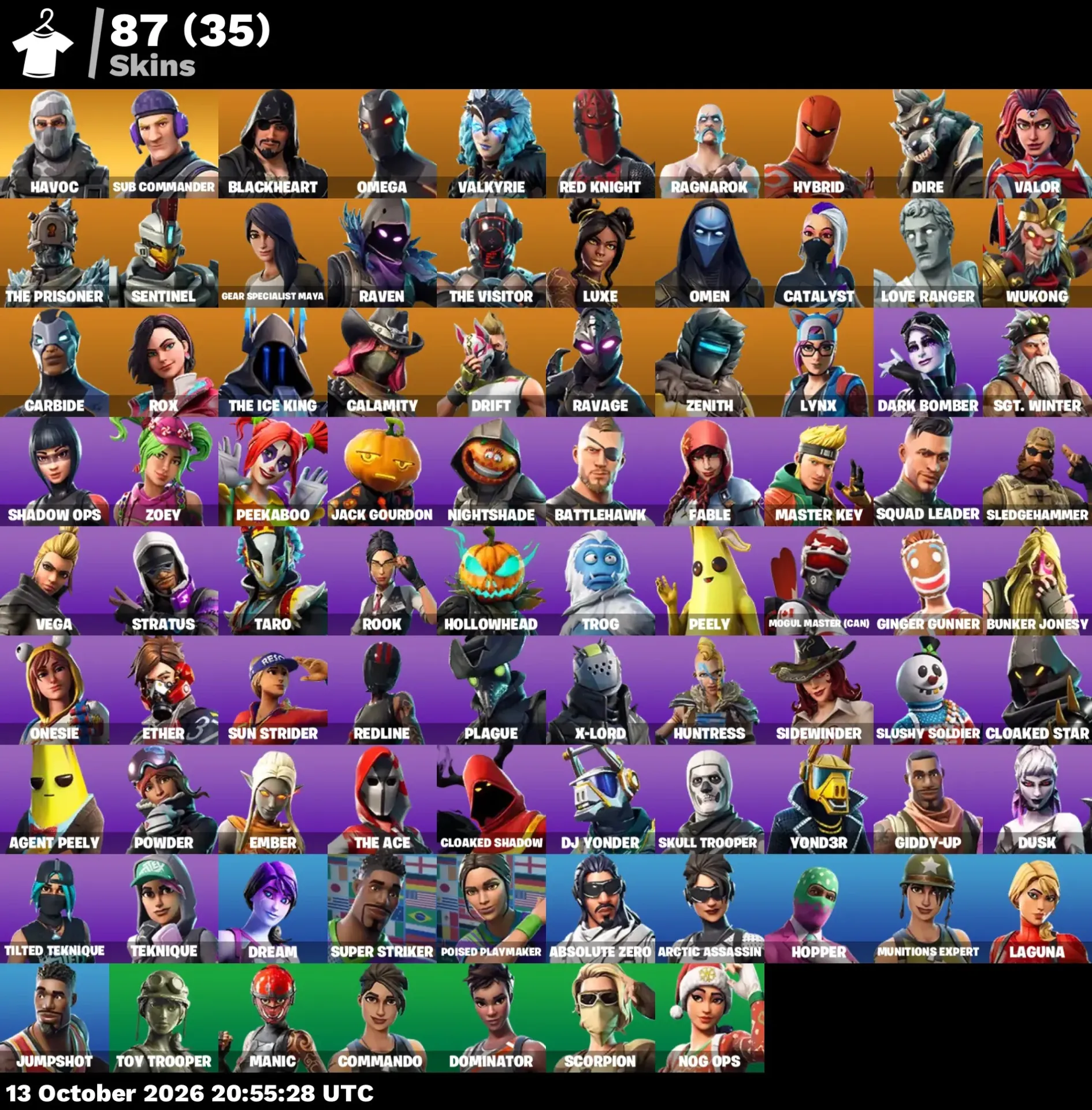 offer preview