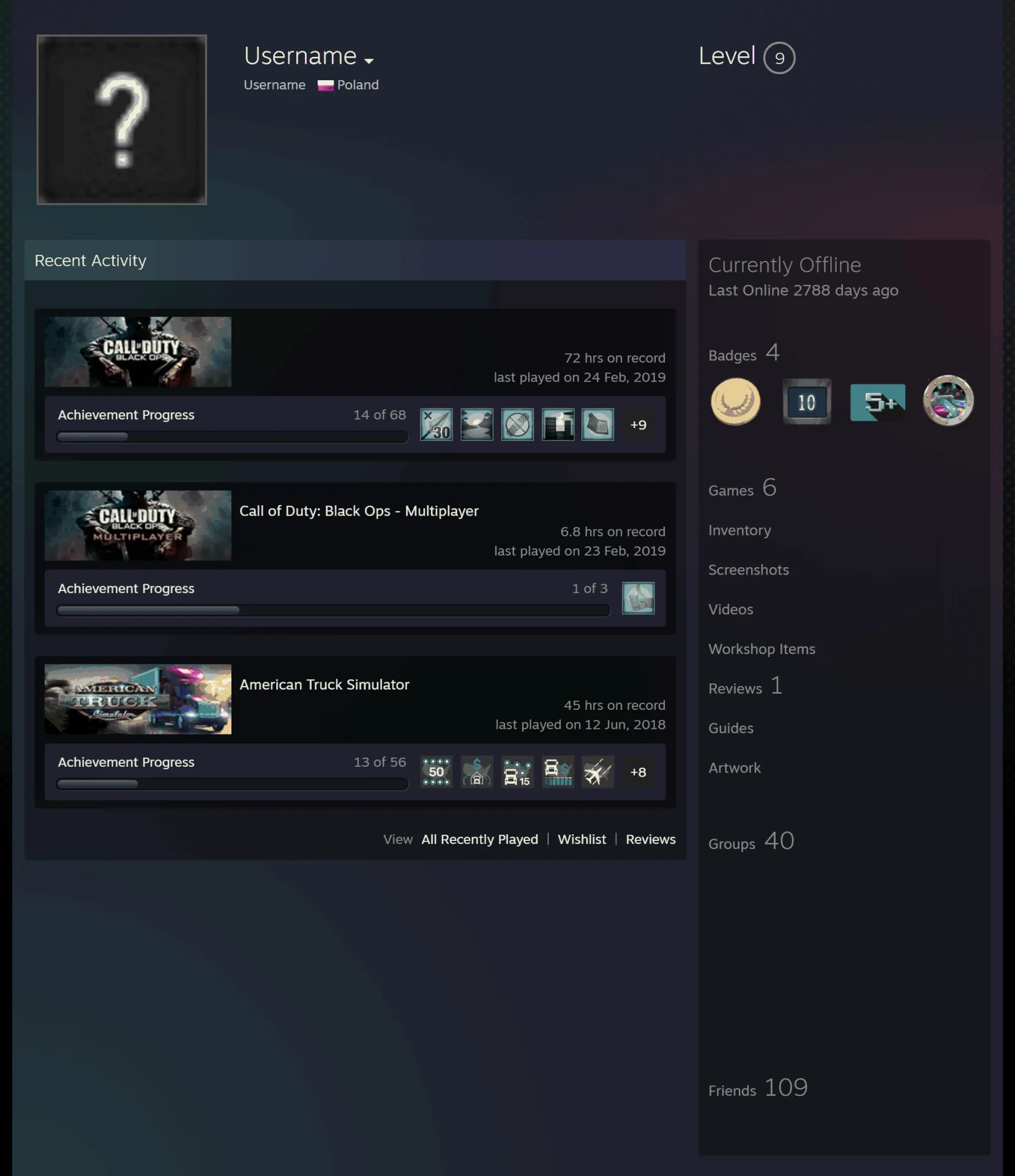 offer preview
