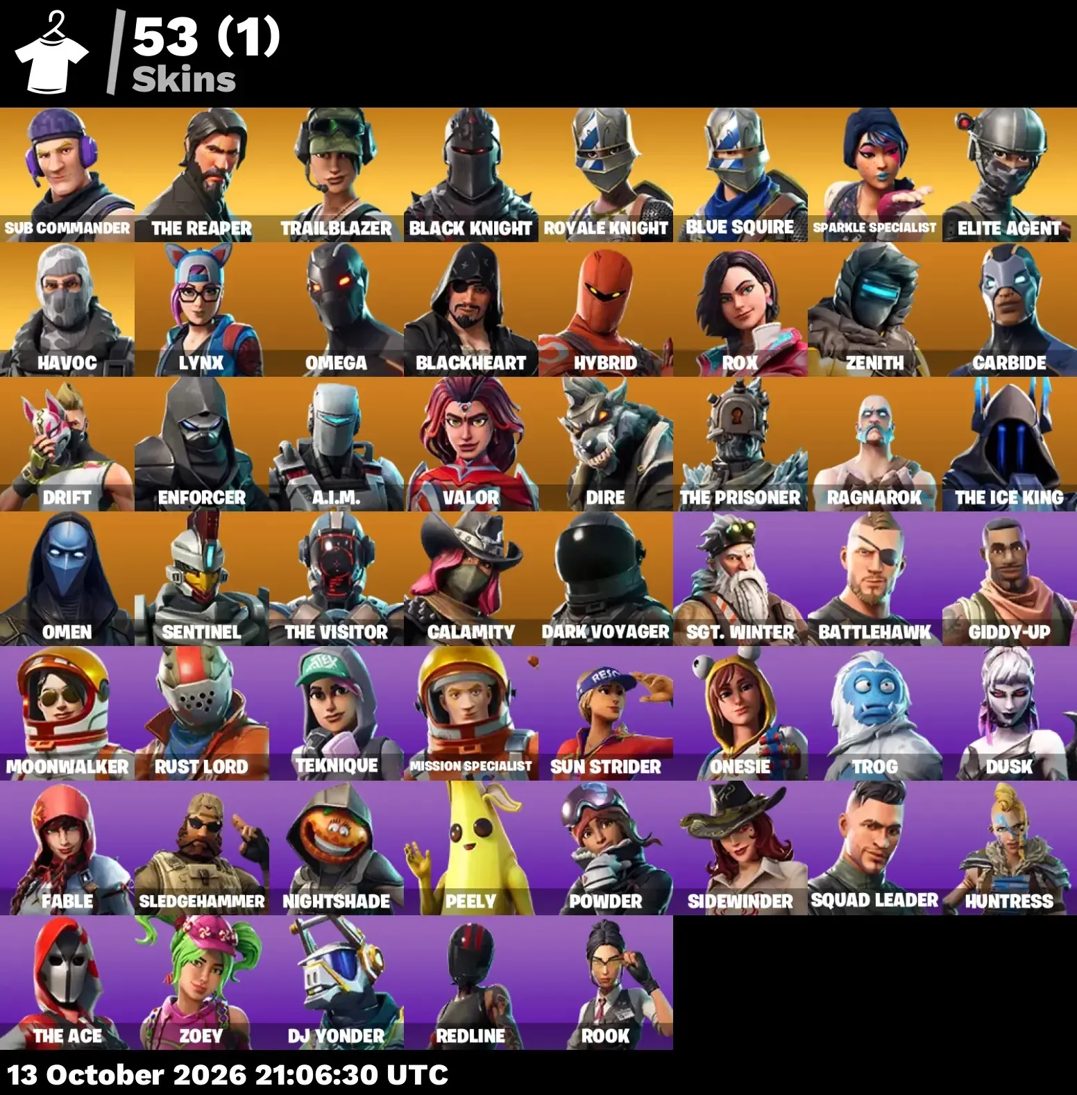 offer preview