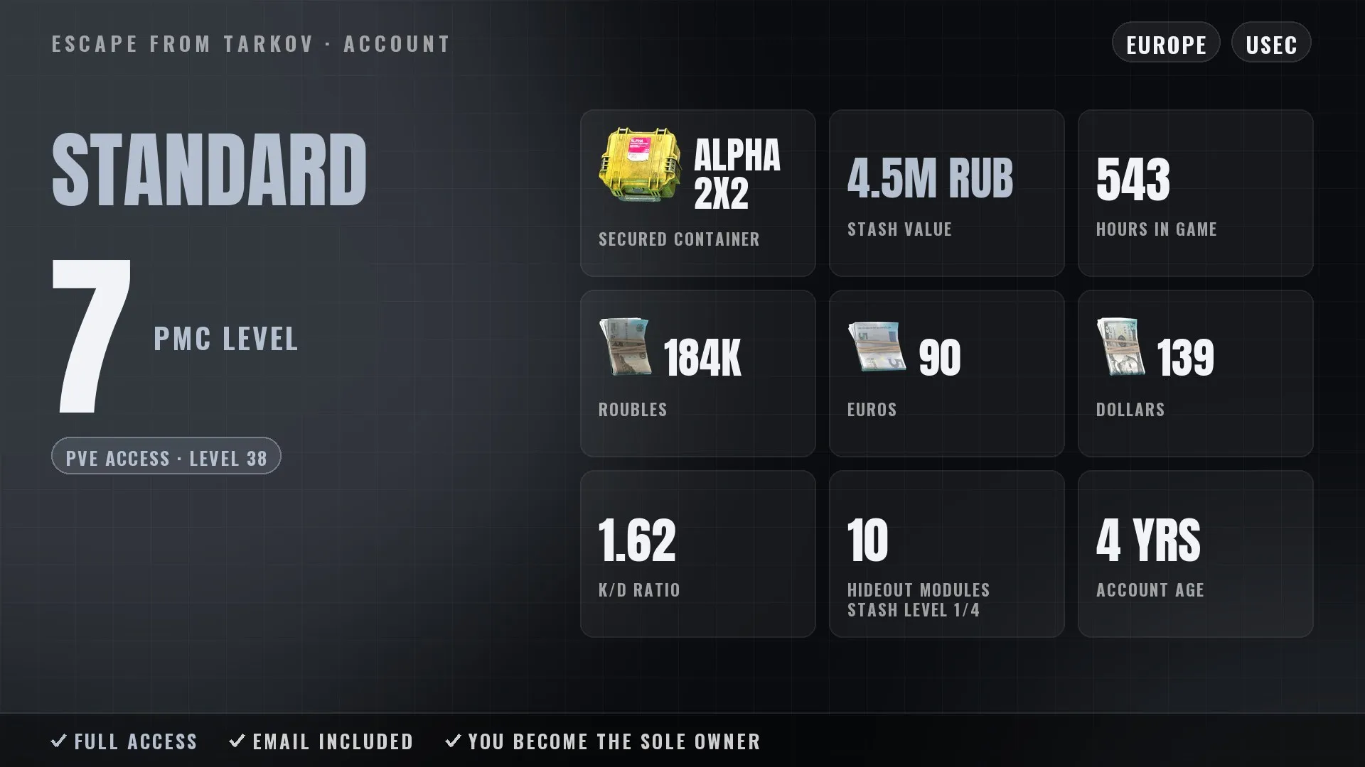 offer preview
