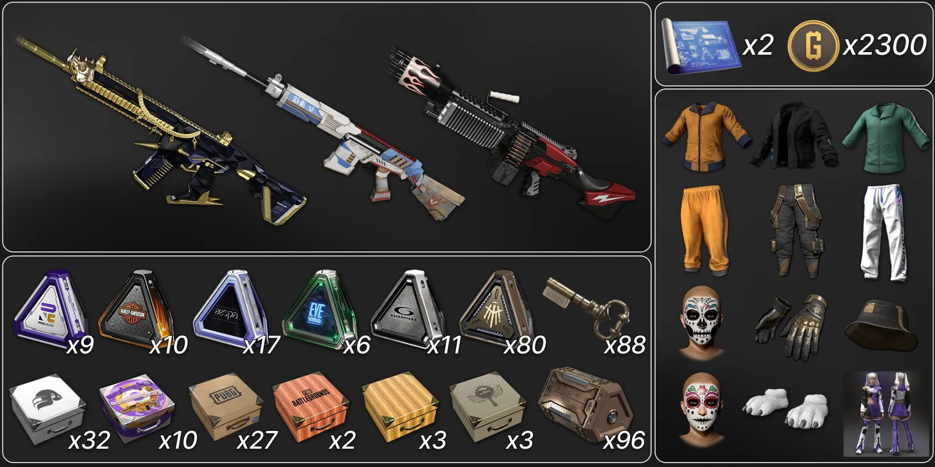 offer preview