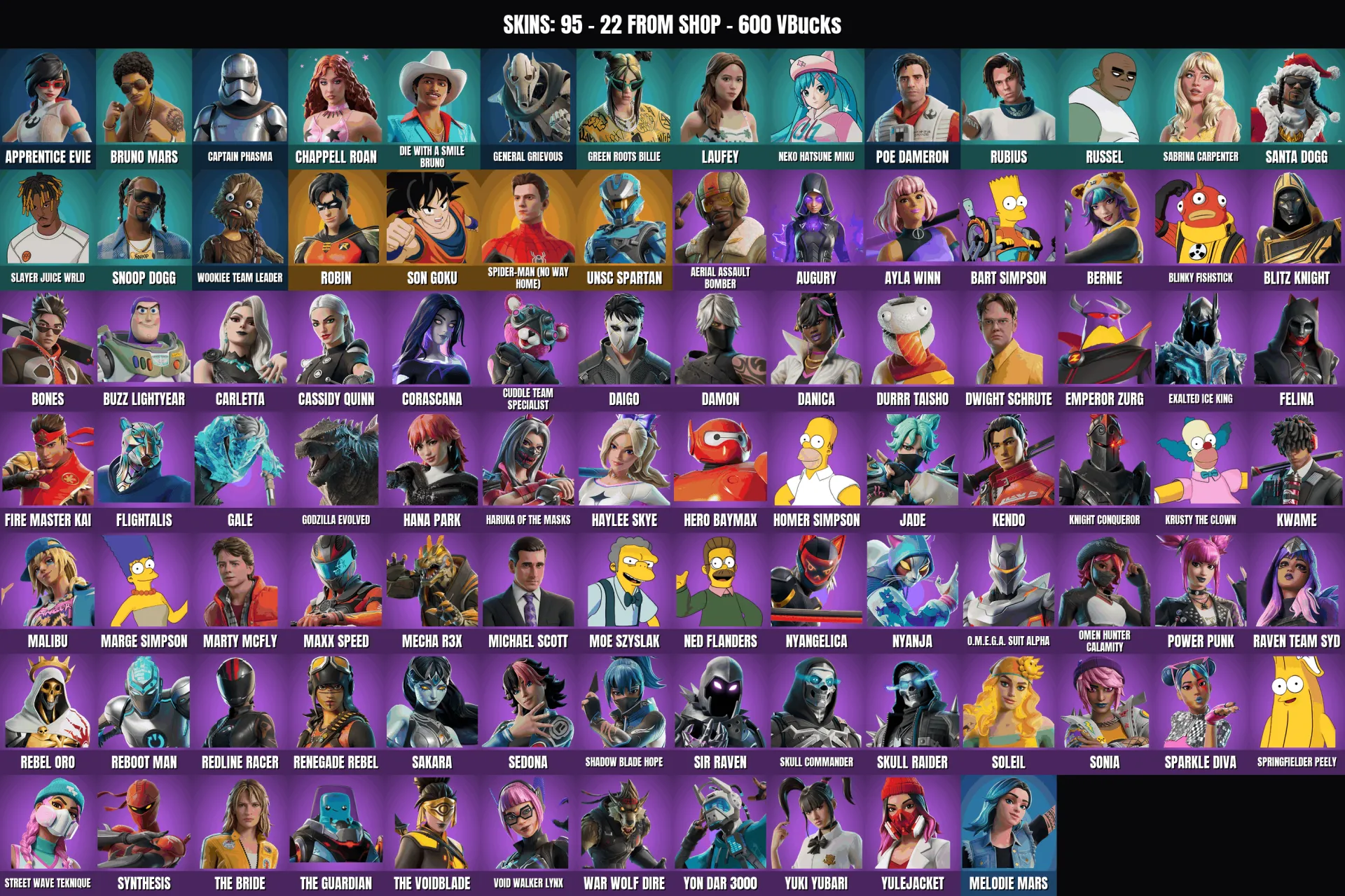 offer preview