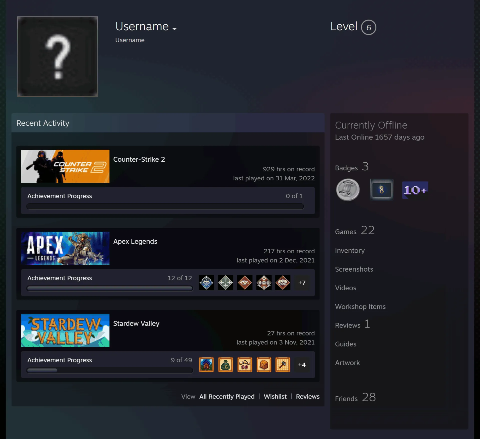oferta