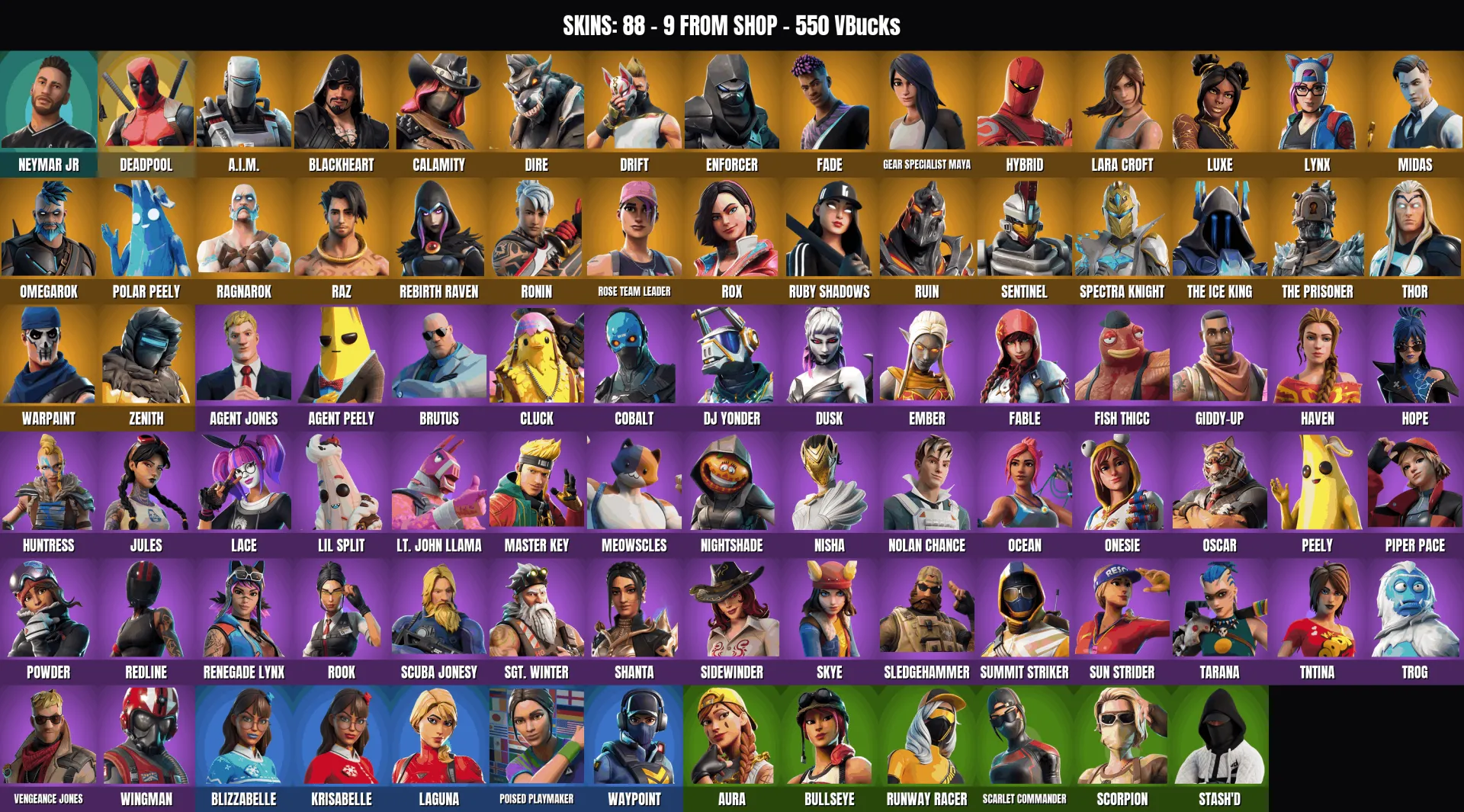offer preview