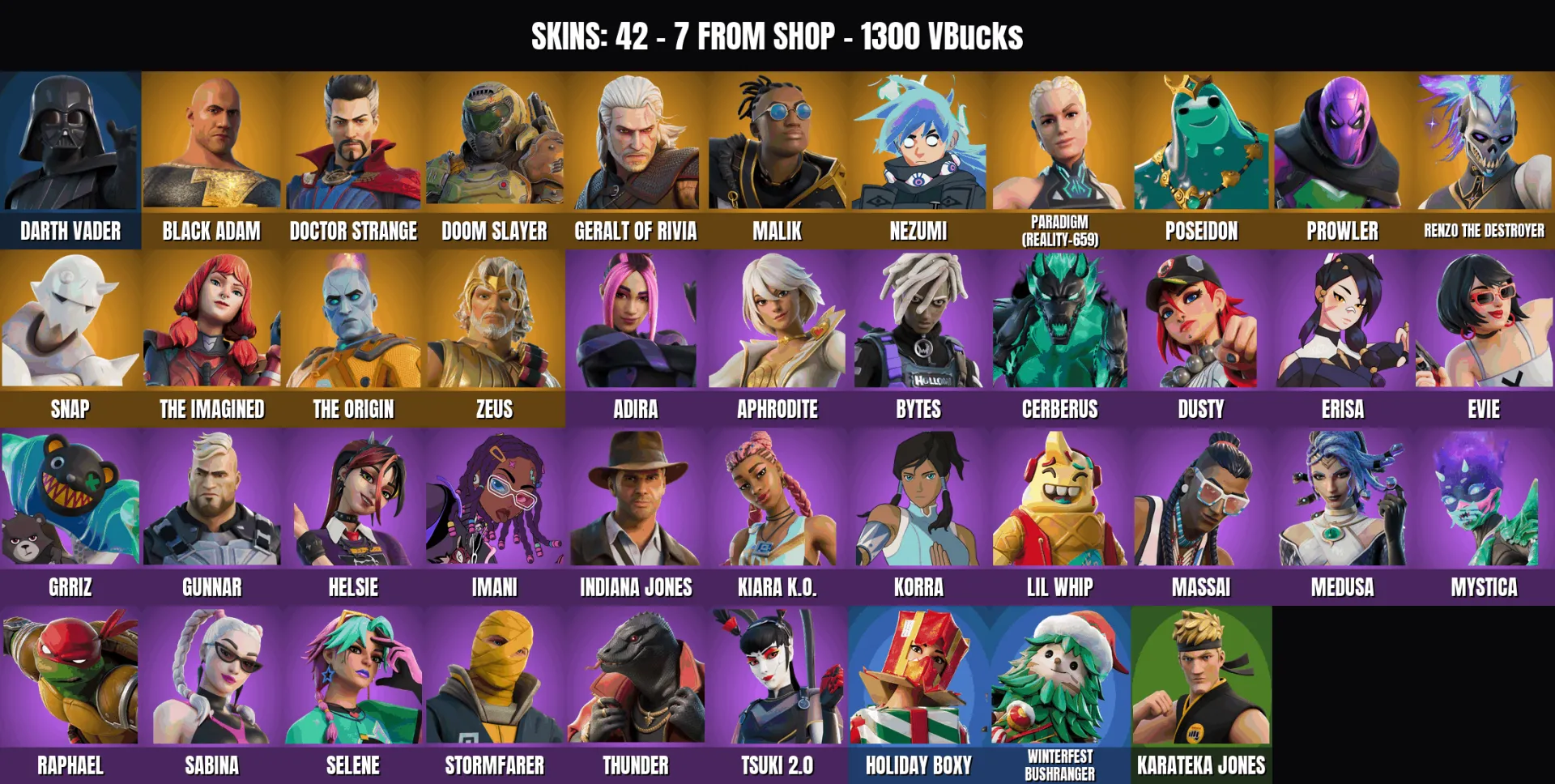 offer preview
