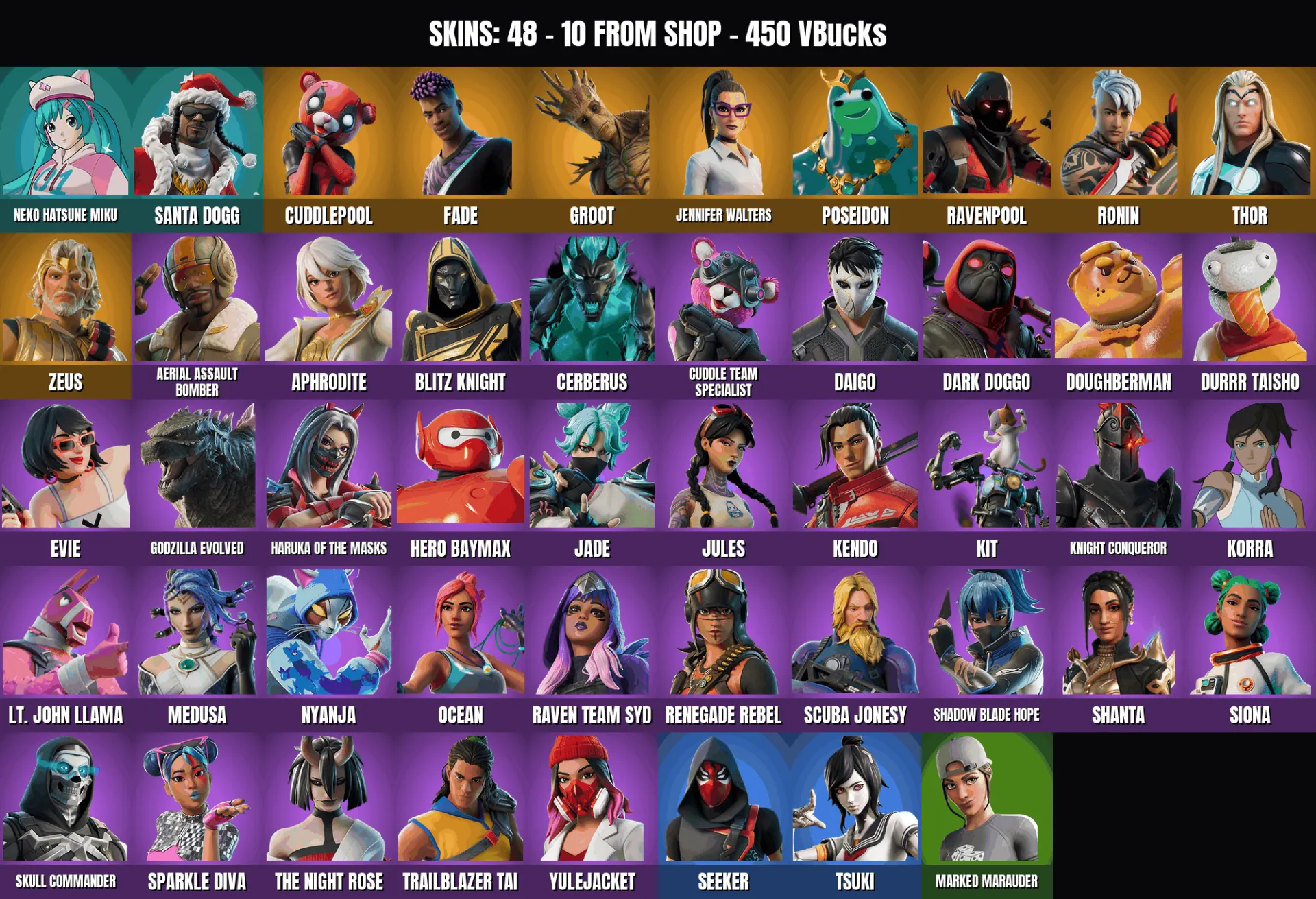 offer preview