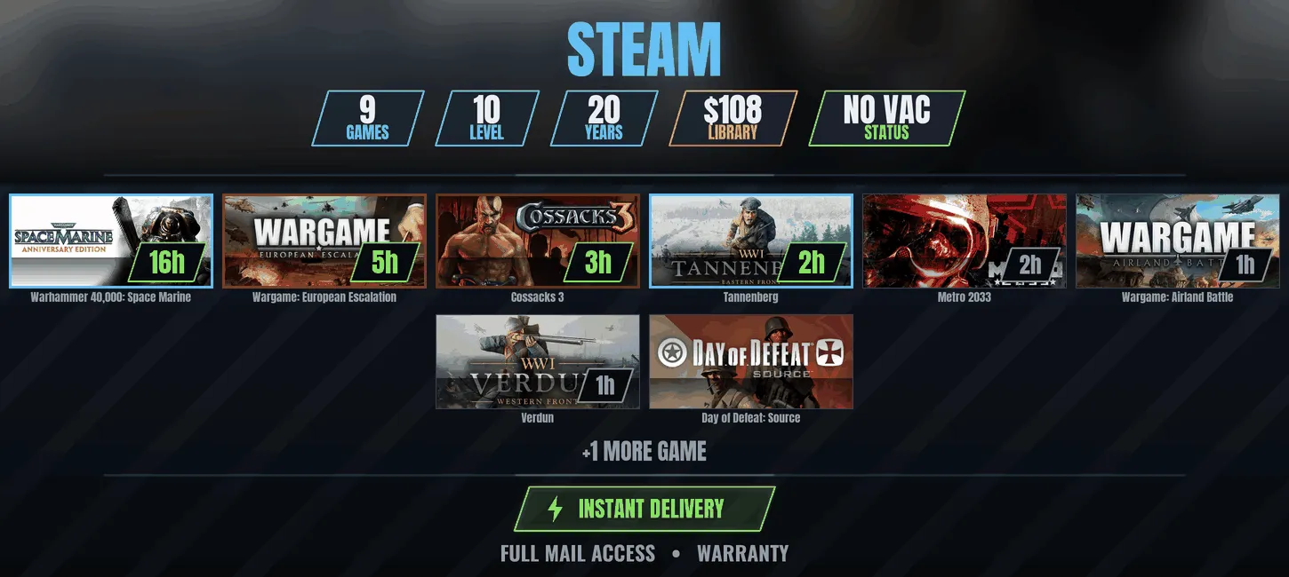 offer preview