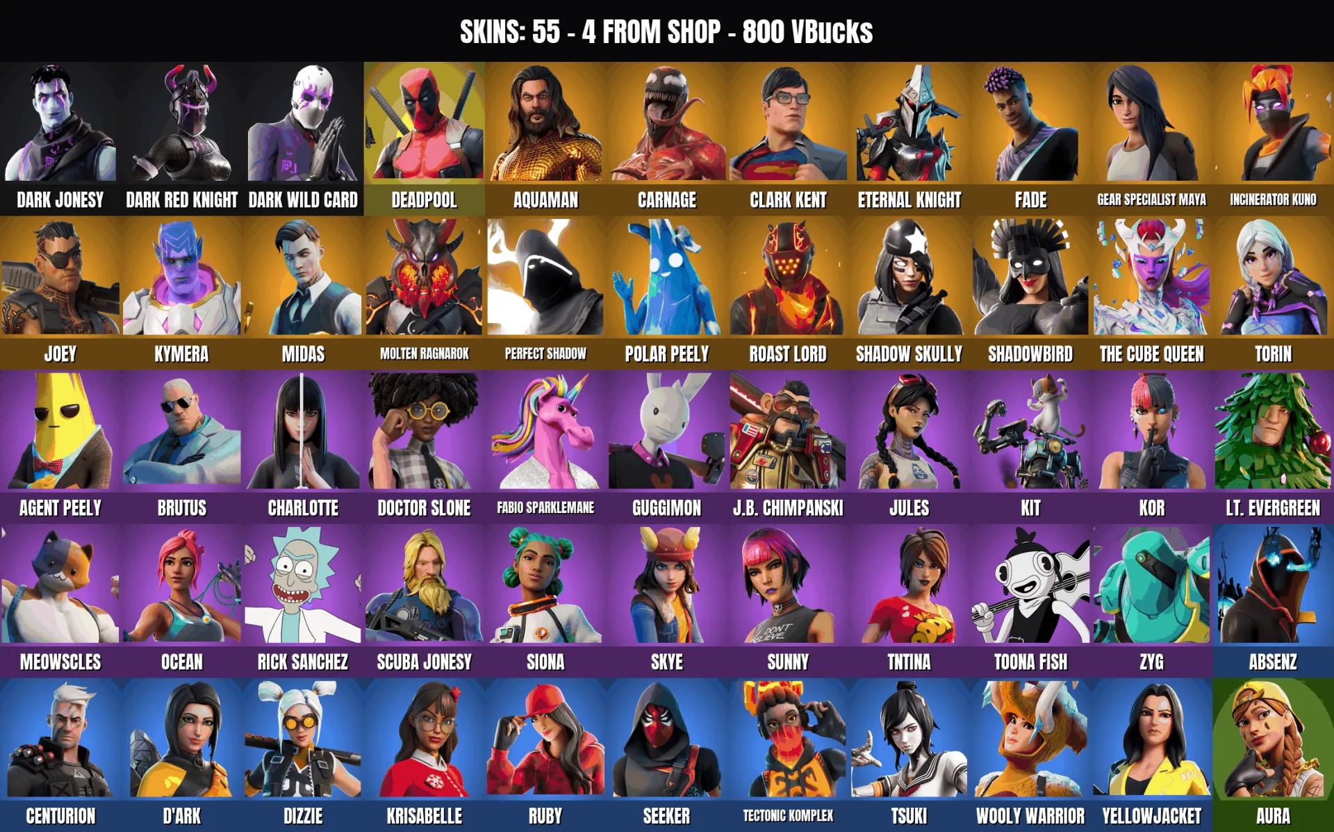 offer preview