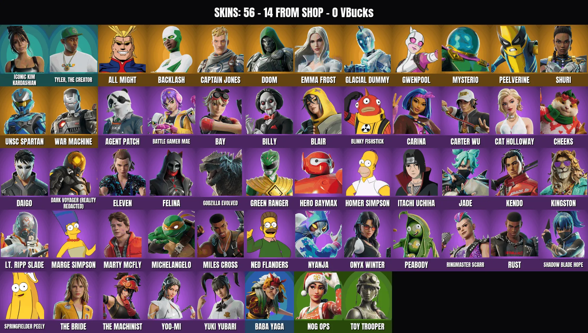 offer preview