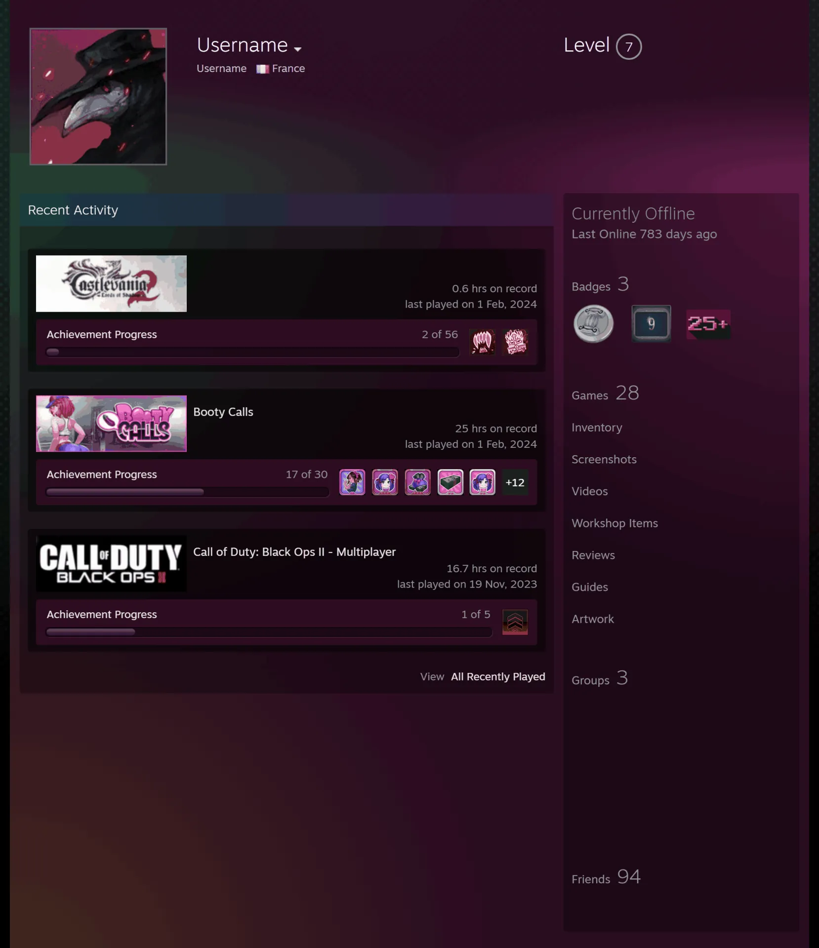 offer preview