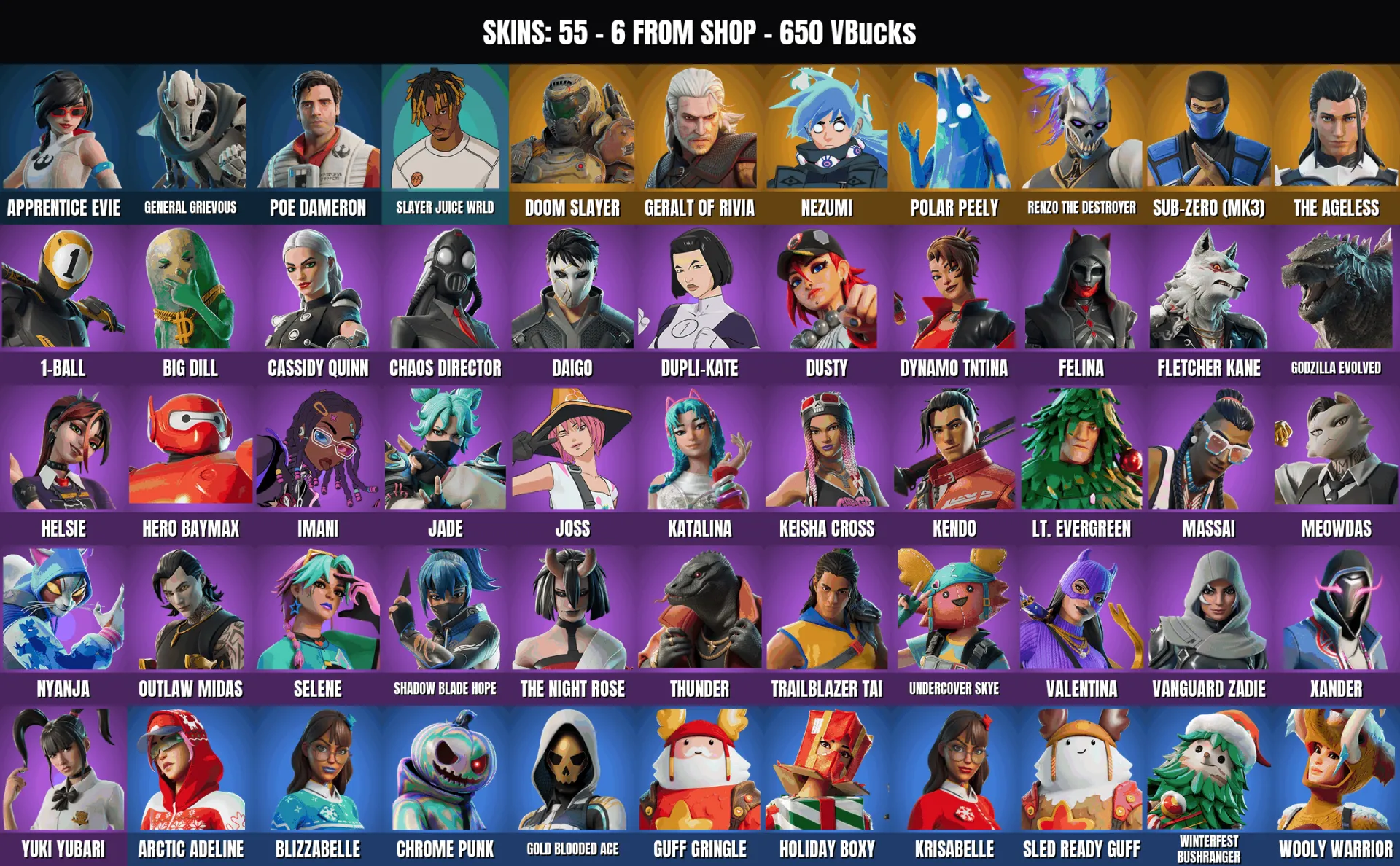 offer preview