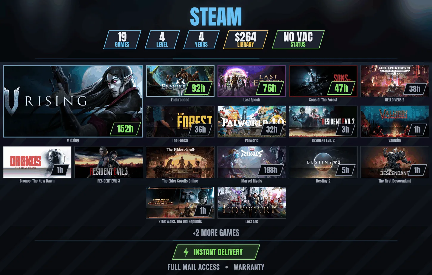 offer preview