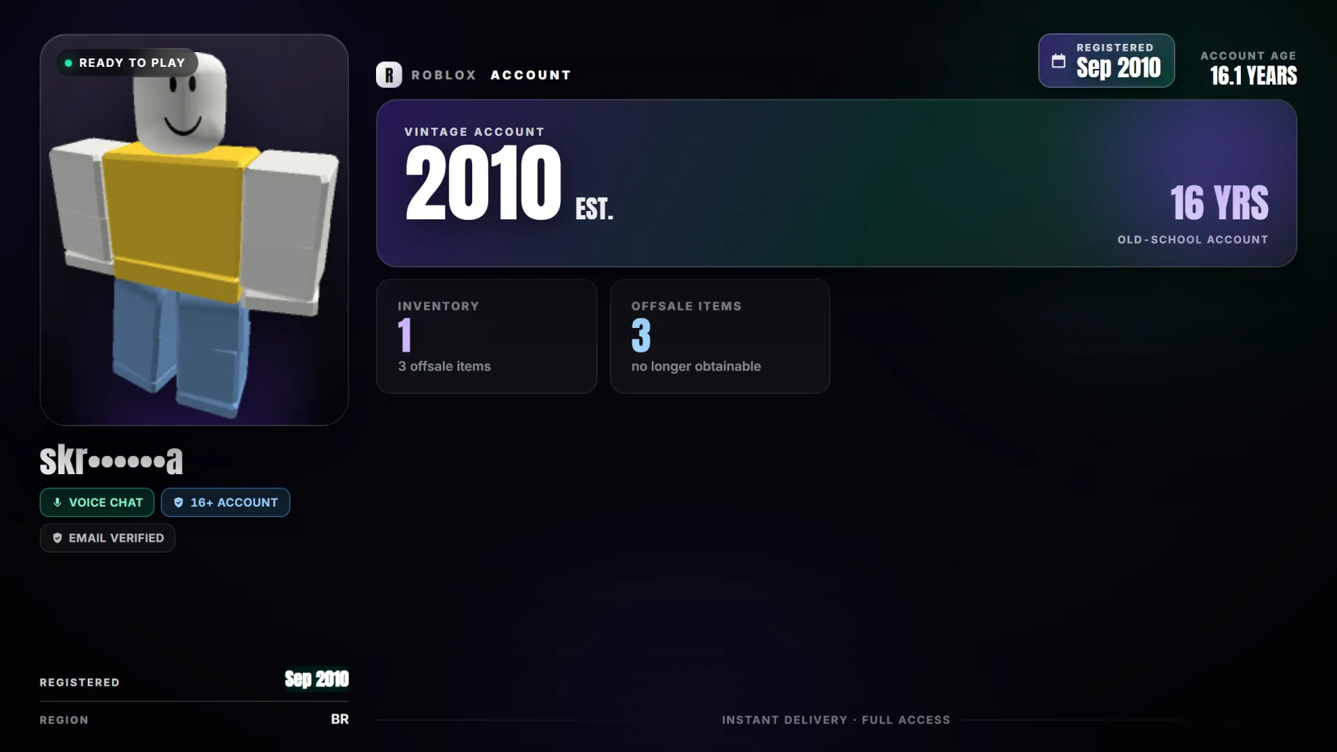 offer preview