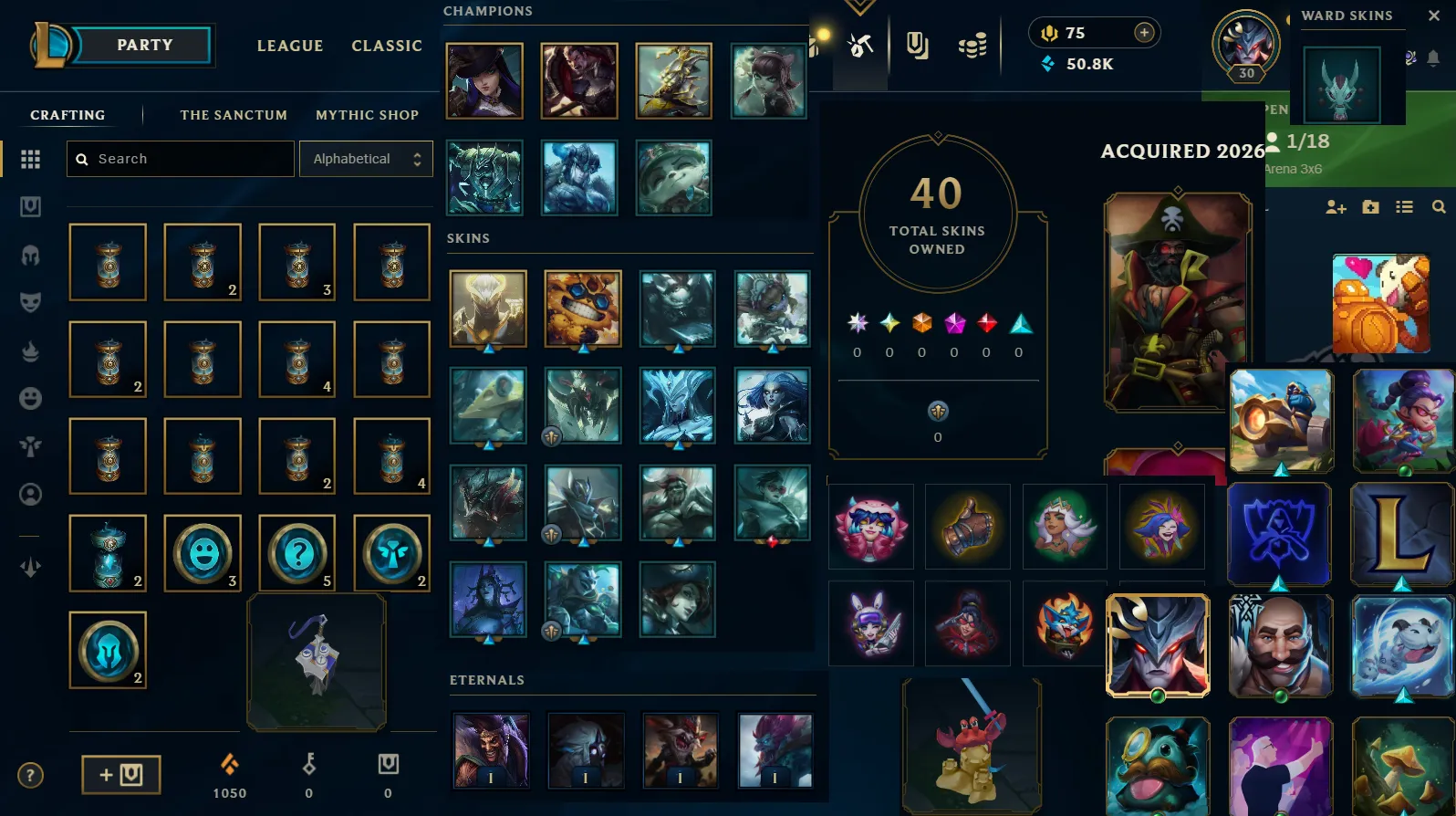 offer preview