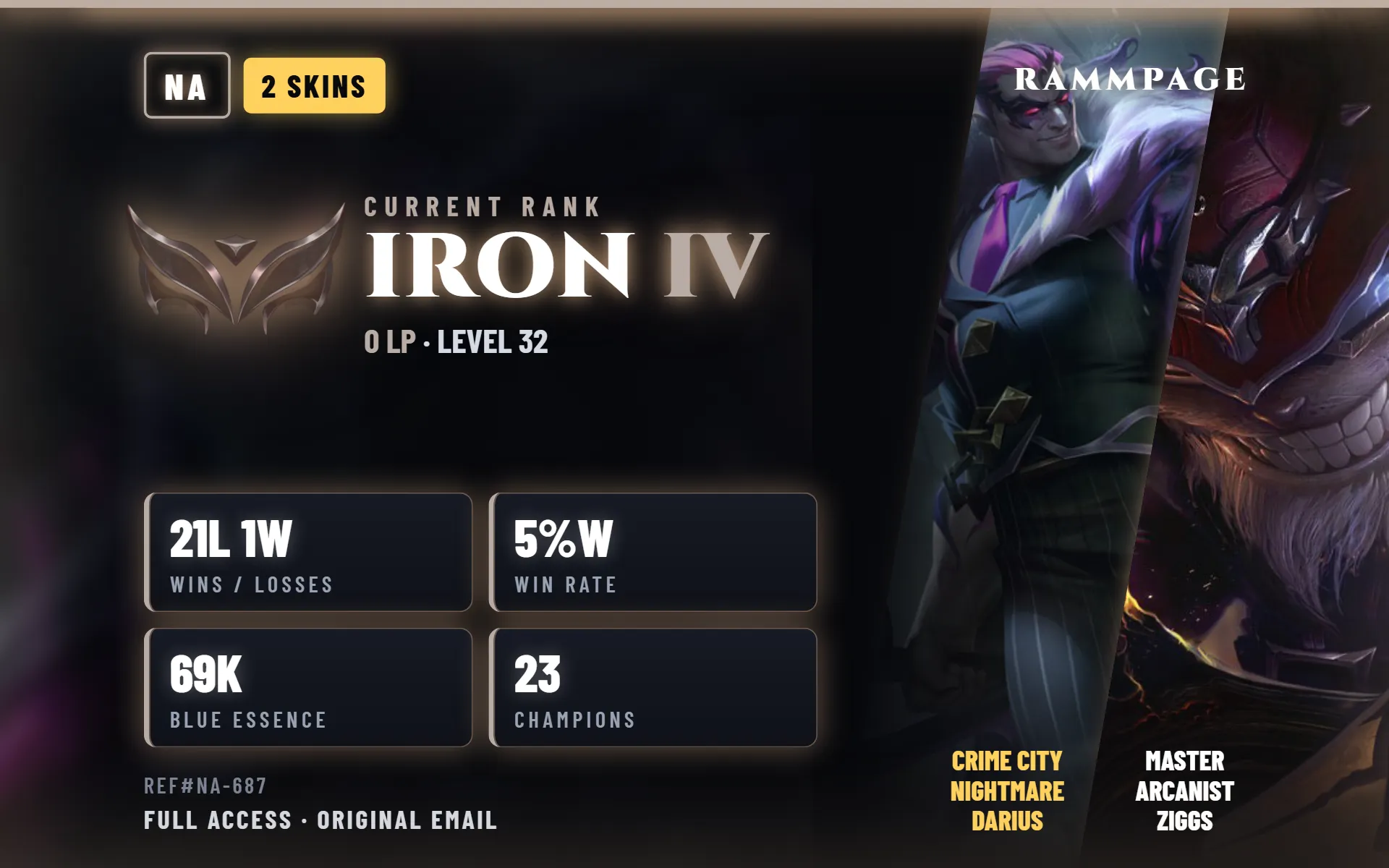 offer preview