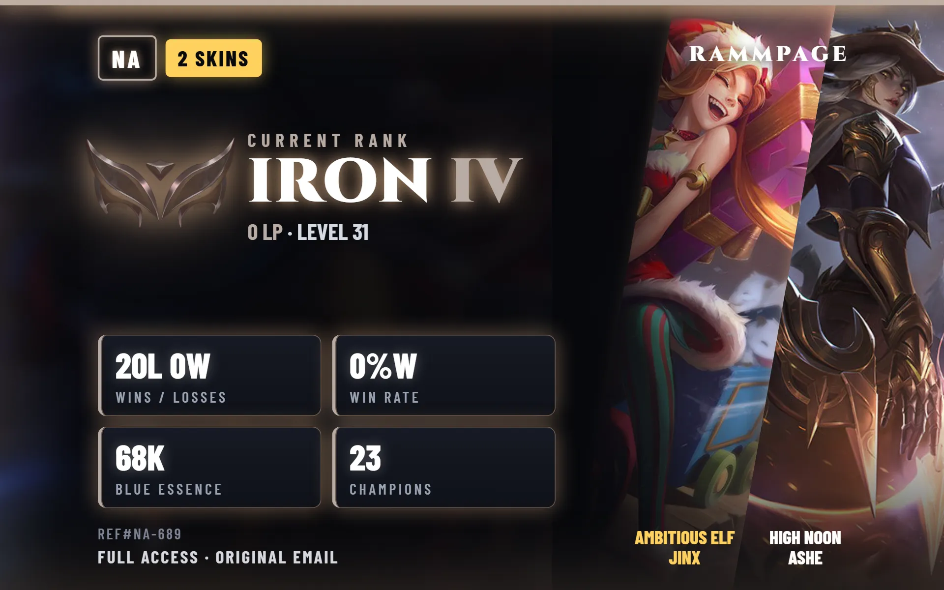 offer preview