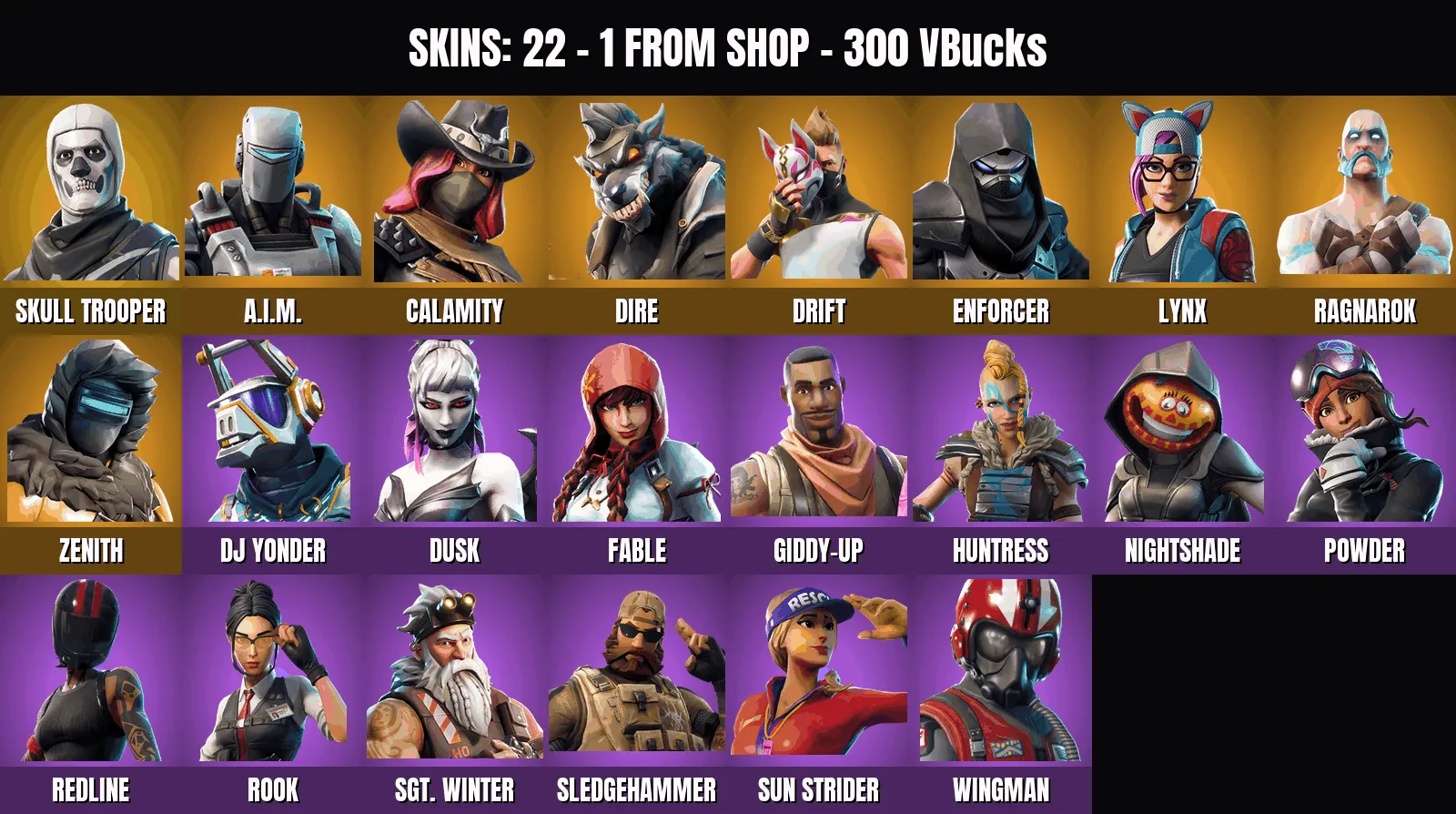 offer preview