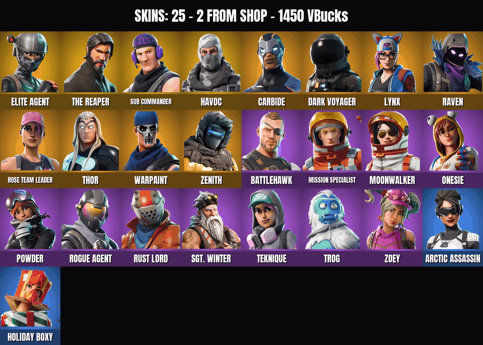 offer preview