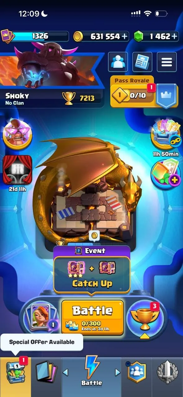 offer preview