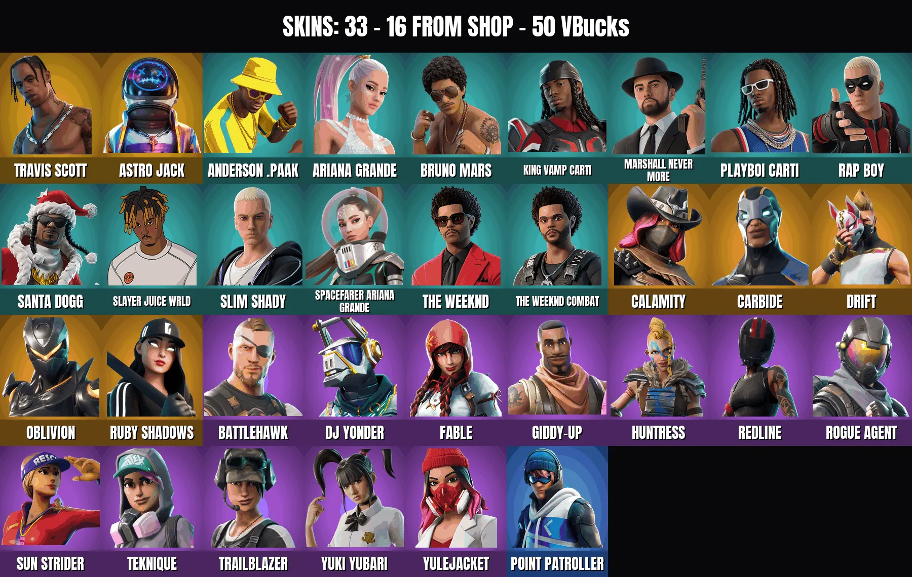 offer preview