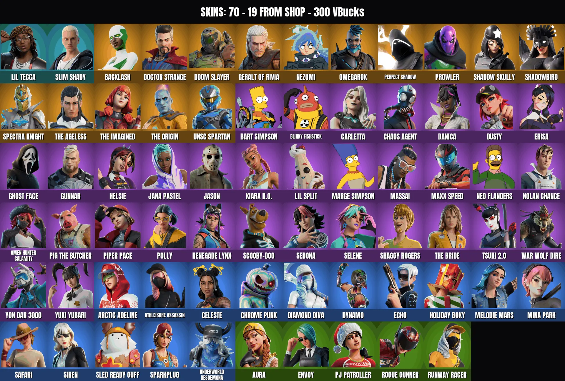offer preview